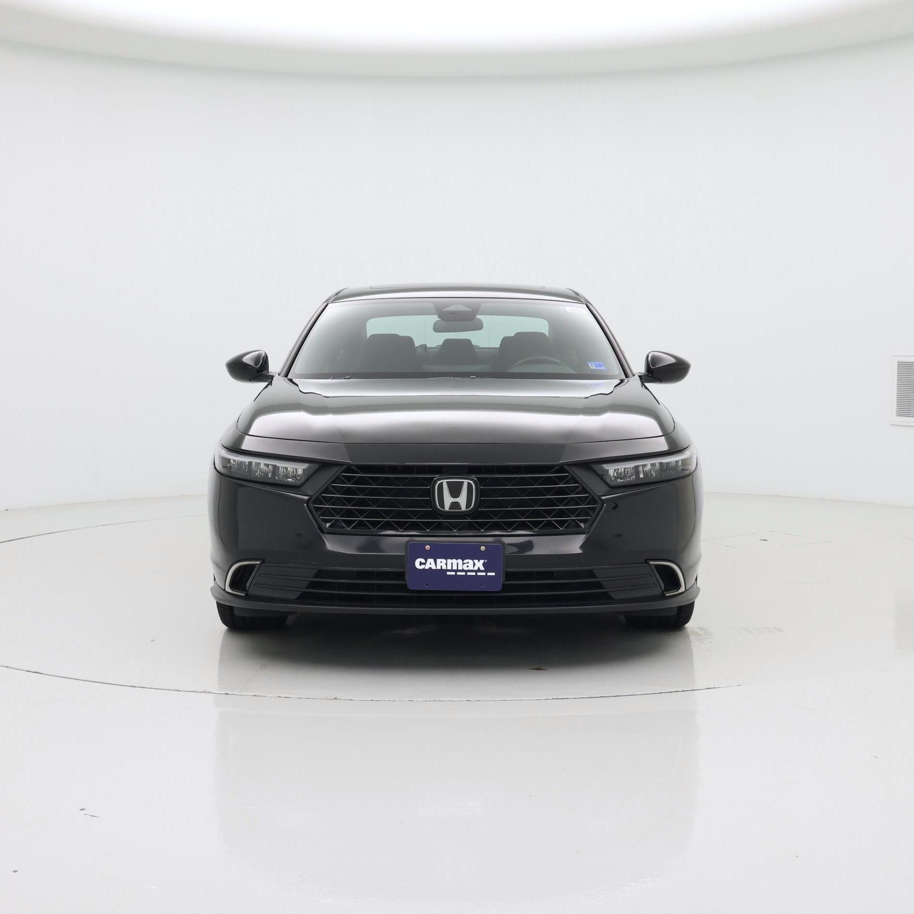 Thumbnail: 2024 Honda Accord - 5