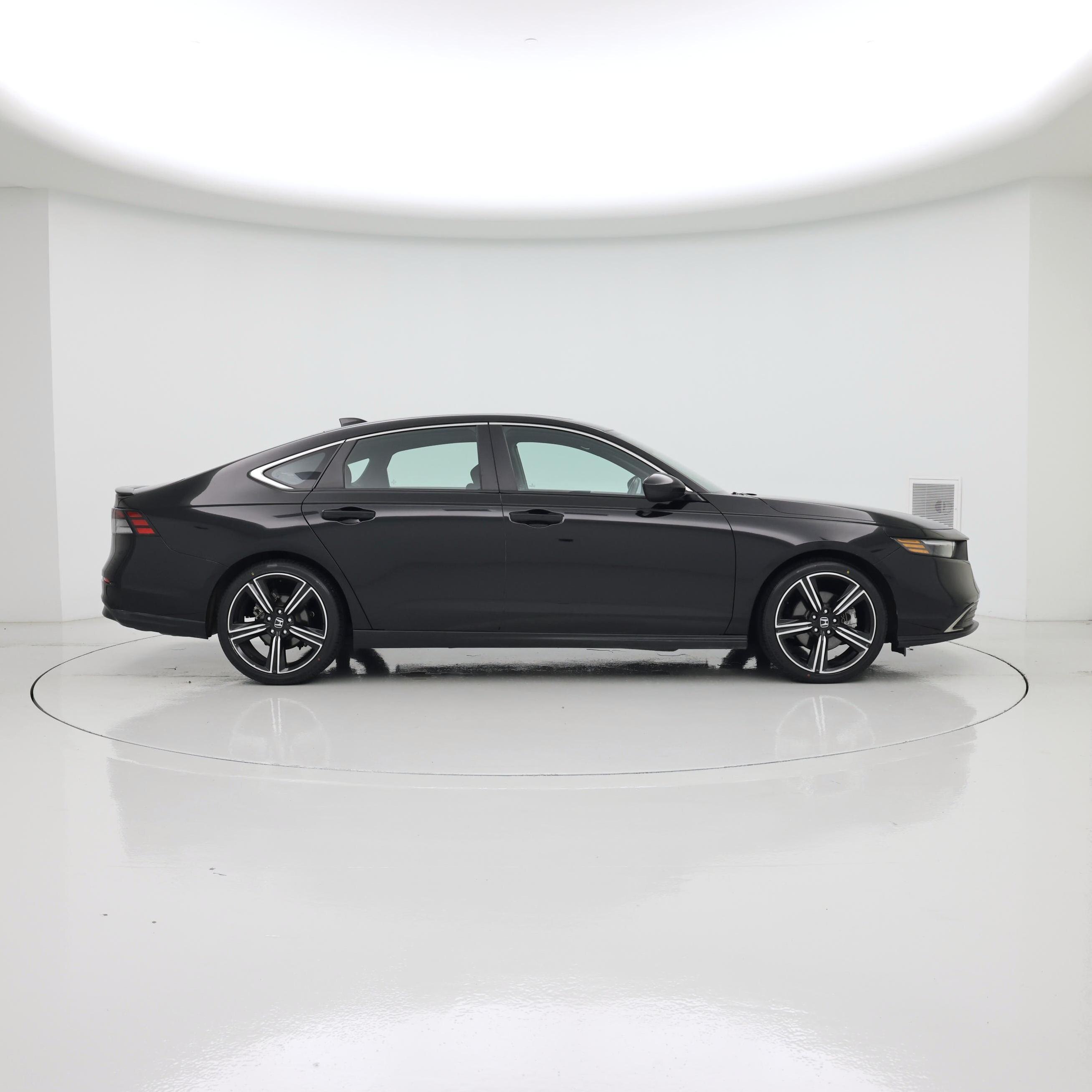 Thumbnail: 2024 Honda Accord - 7