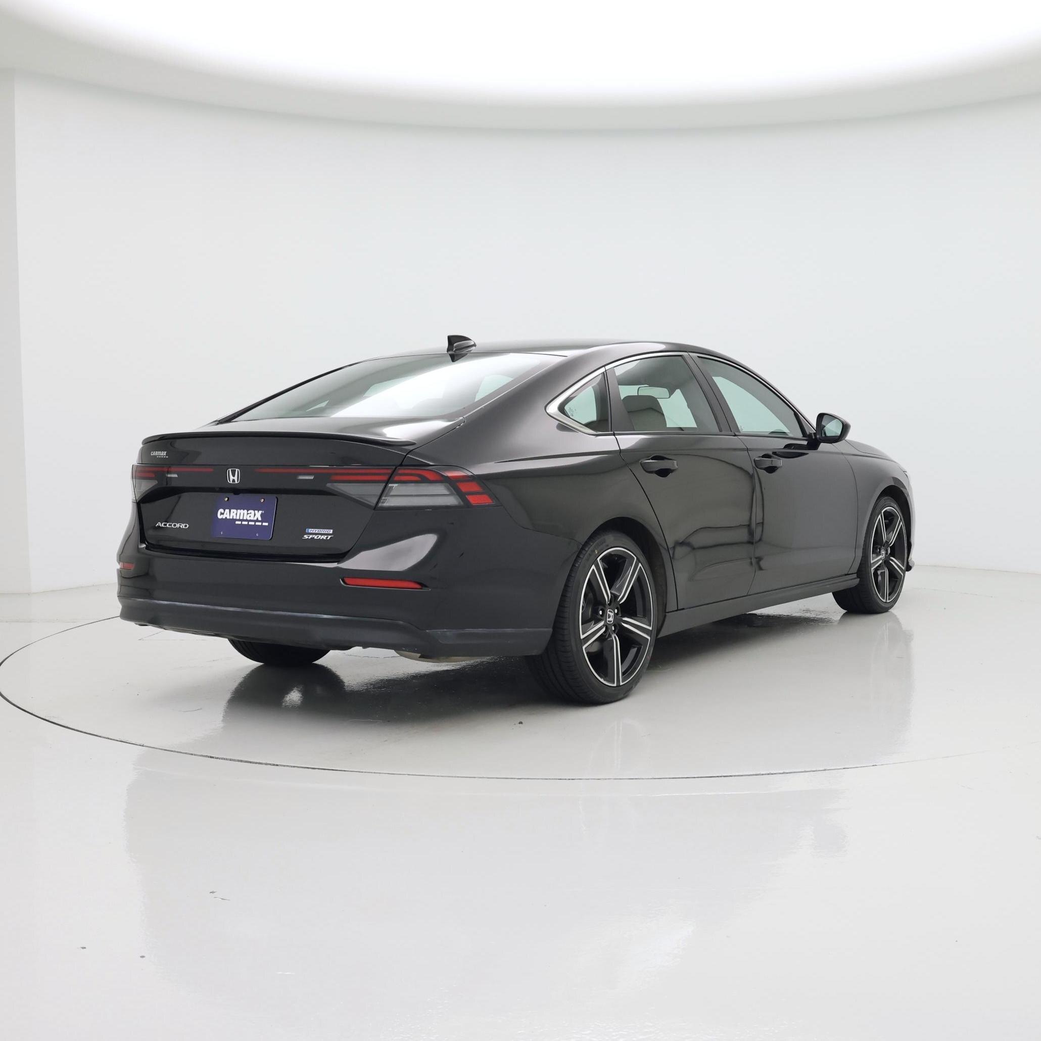 Thumbnail: 2024 Honda Accord - 8