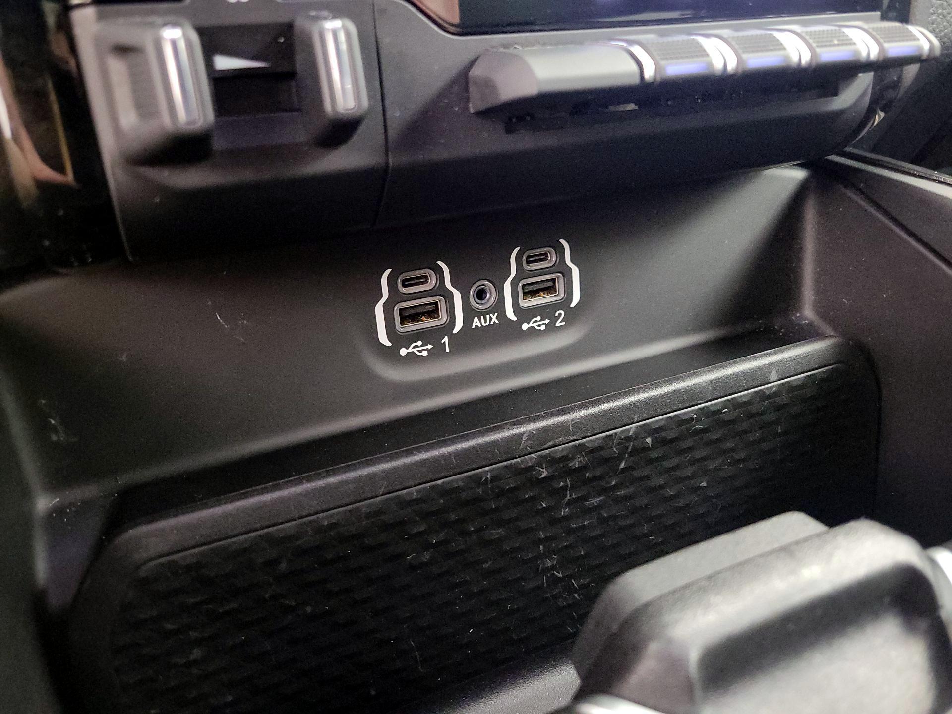 Thumbnail: 2021 RAM 1500 - 19