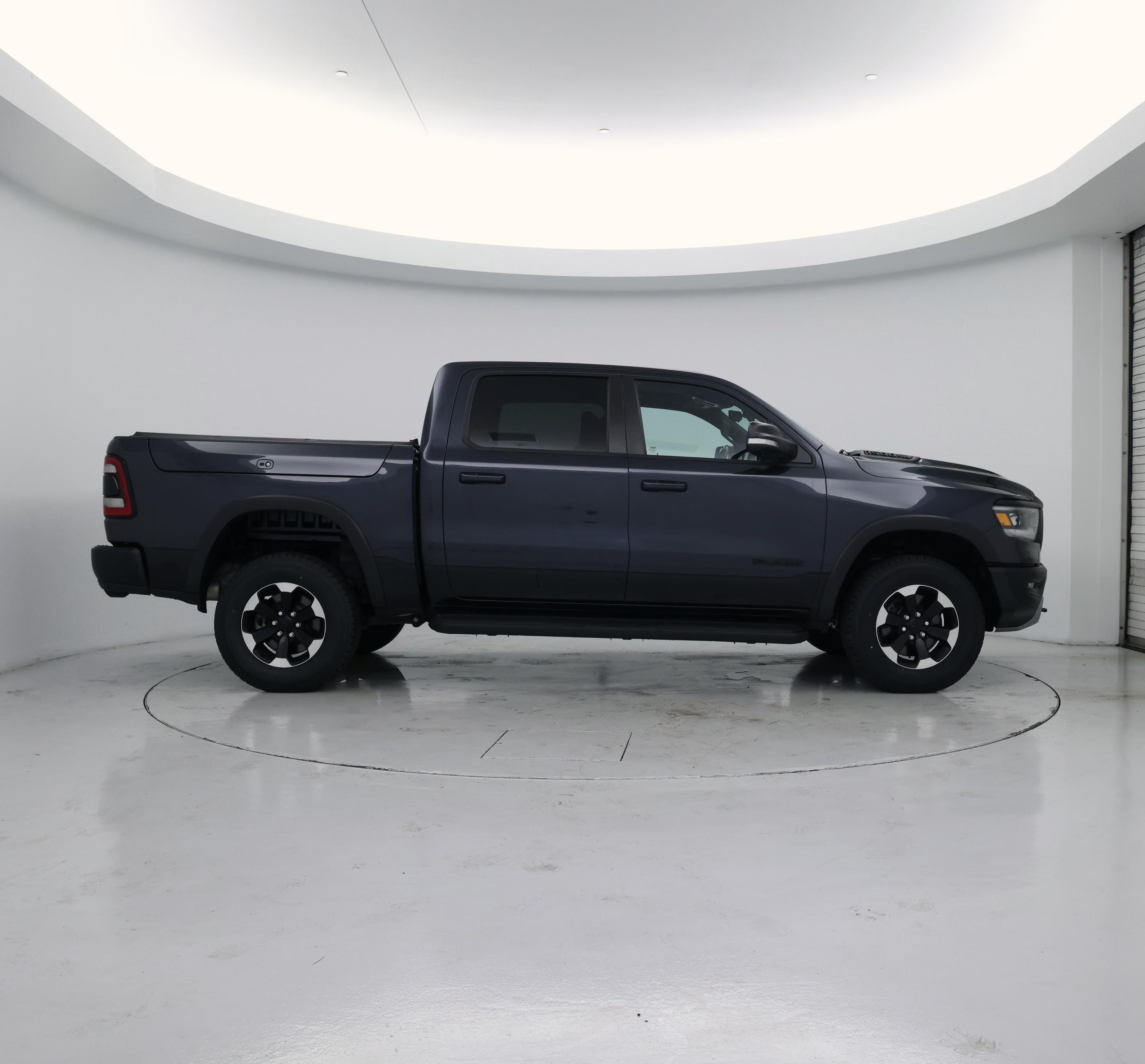 Thumbnail: 2021 RAM 1500 - 7
