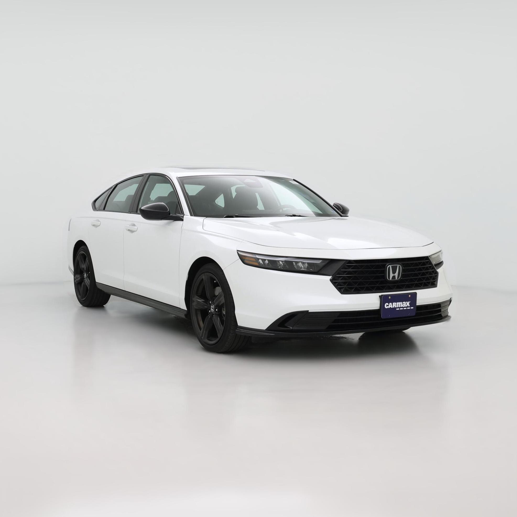 Thumbnail: 2023 Honda Accord - 1