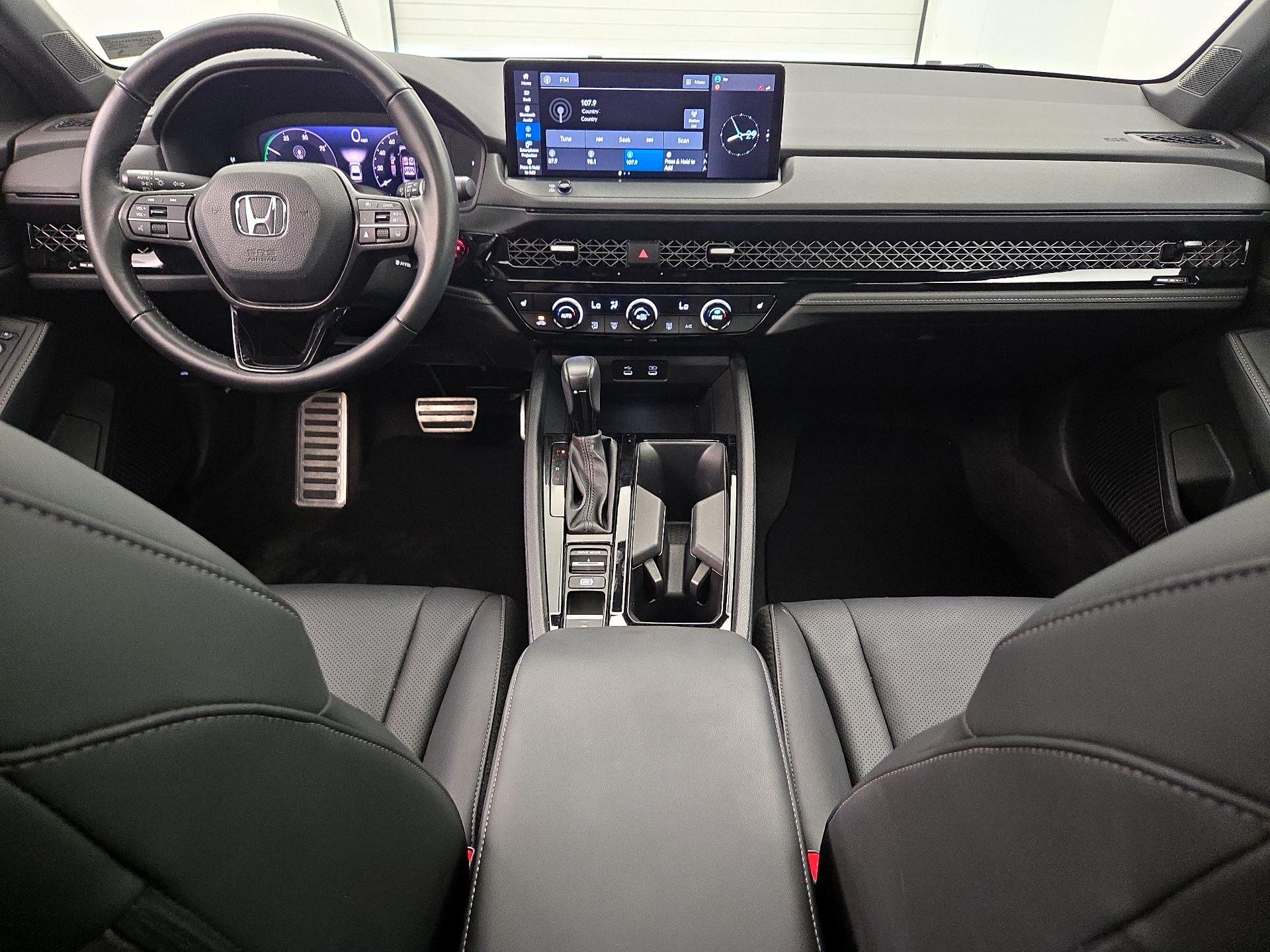 Thumbnail: 2023 Honda Accord - 9