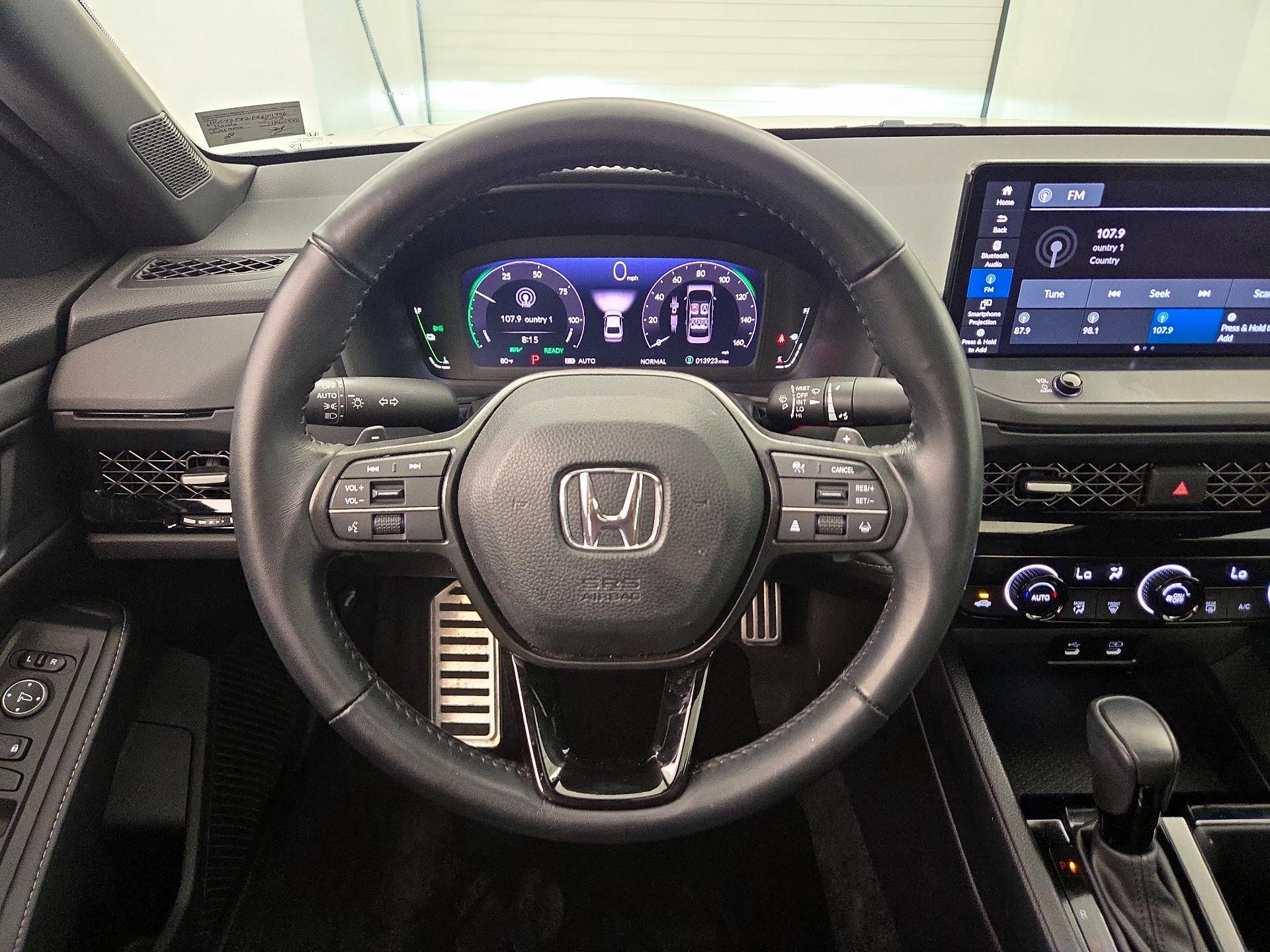 Thumbnail: 2023 Honda Accord - 10