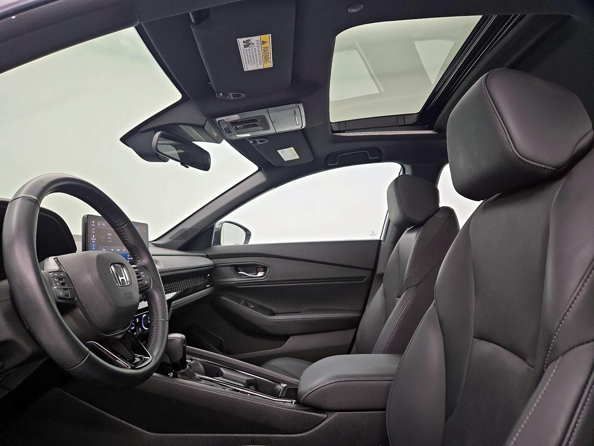 Thumbnail: 2023 Honda Accord - 18