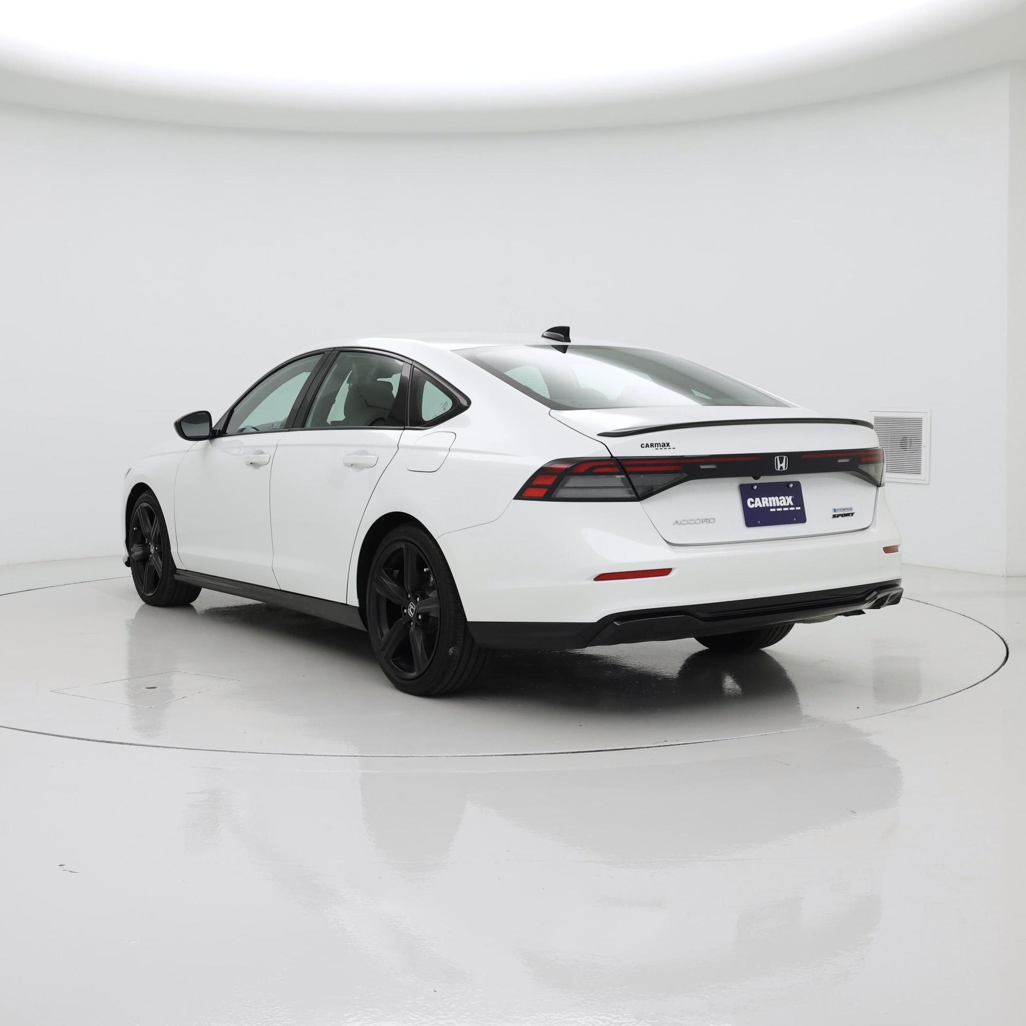 Thumbnail: 2023 Honda Accord - 2