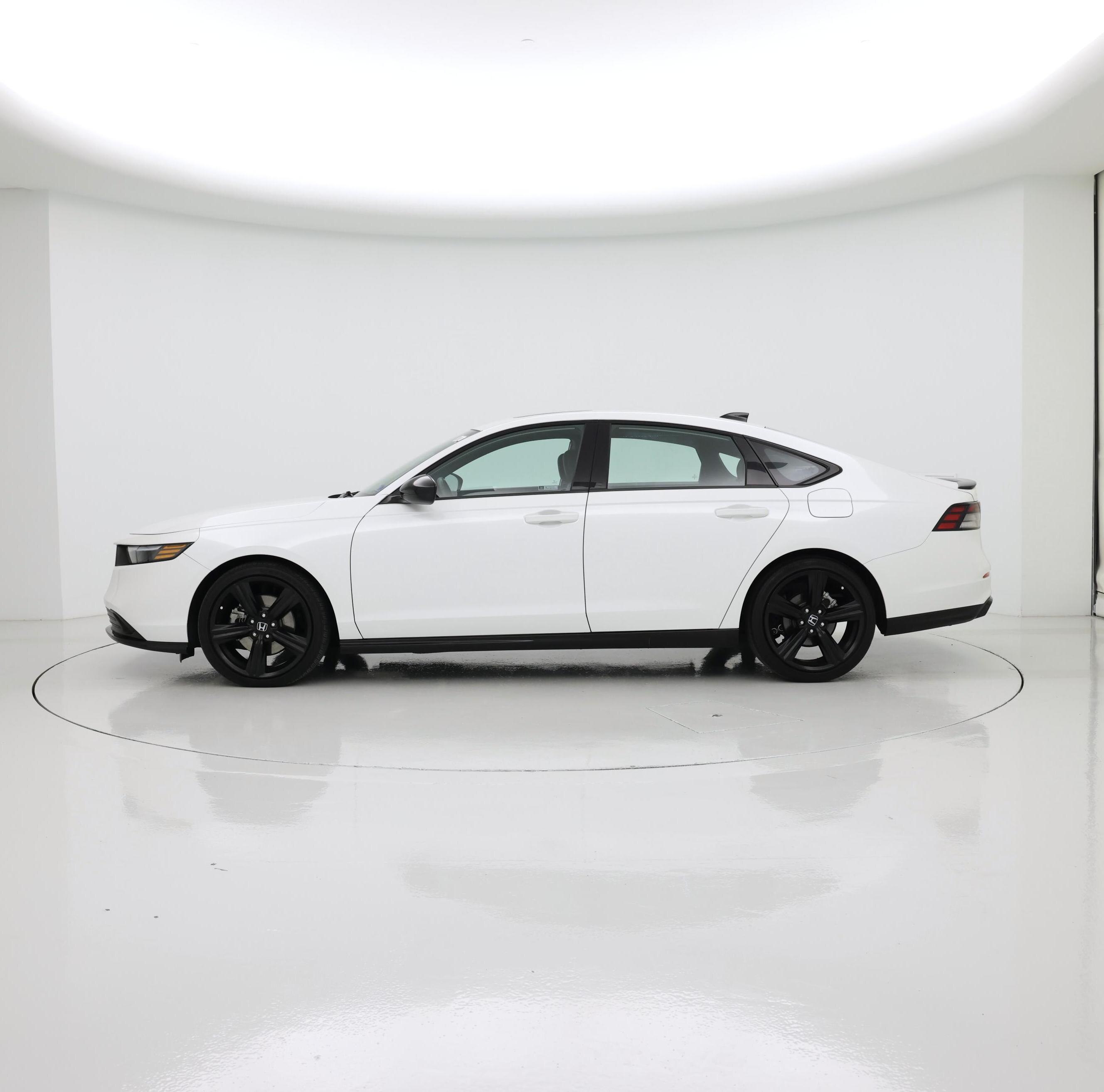 Thumbnail: 2023 Honda Accord - 3