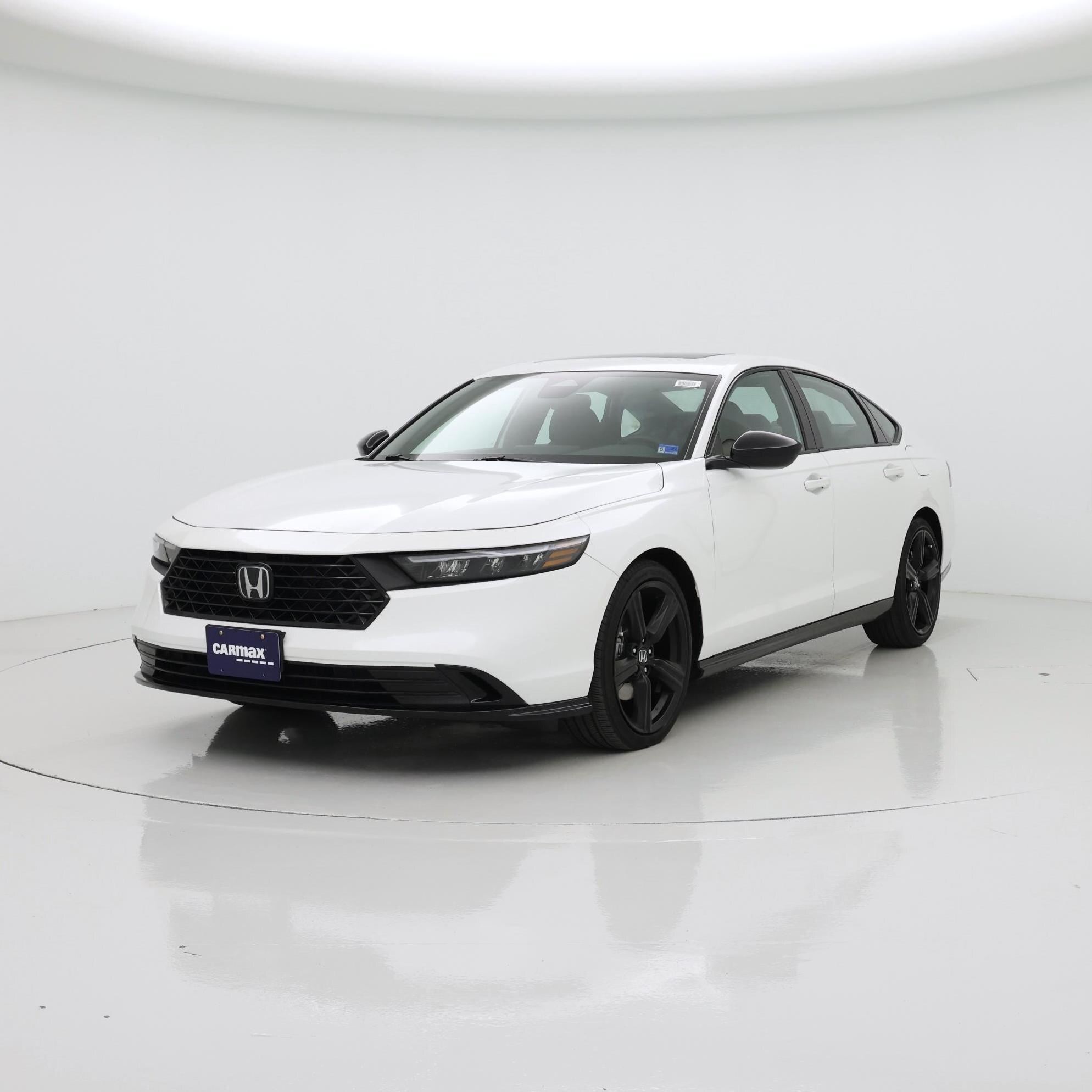 Thumbnail: 2023 Honda Accord - 4