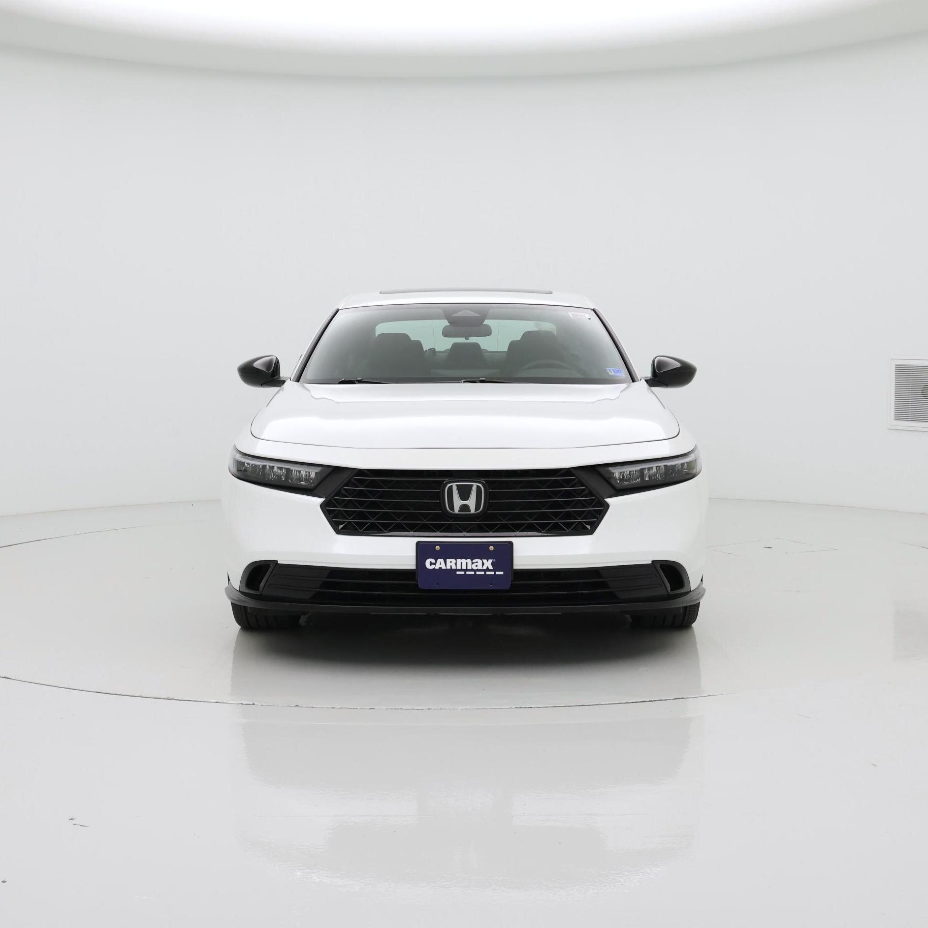 Thumbnail: 2023 Honda Accord - 5