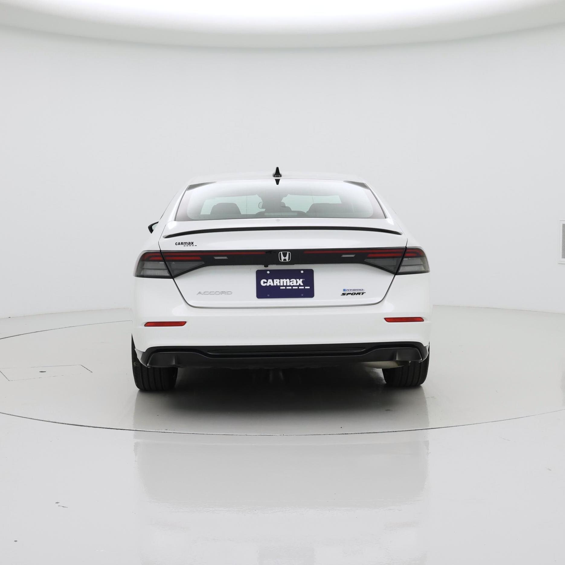 Thumbnail: 2023 Honda Accord - 6