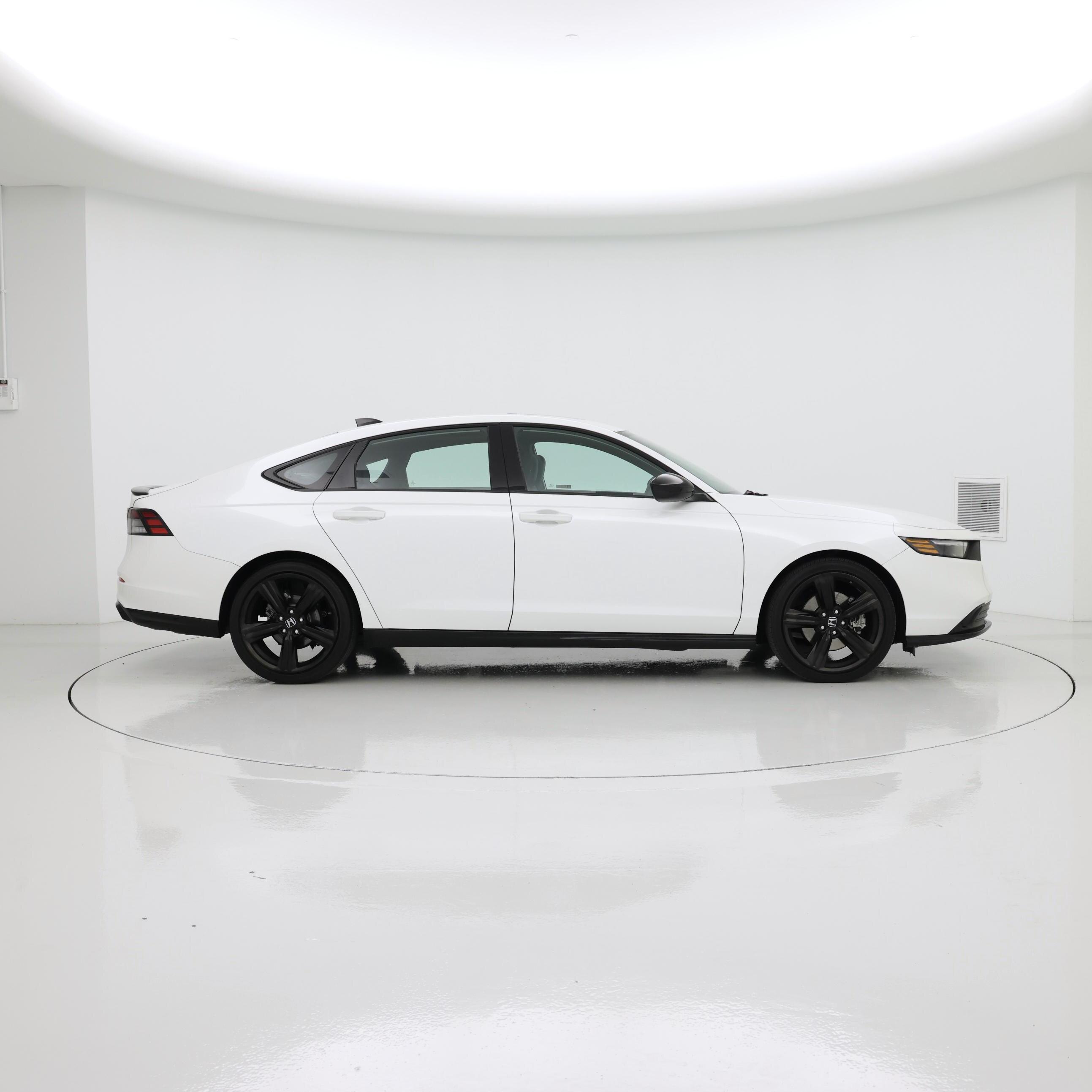 Thumbnail: 2023 Honda Accord - 7
