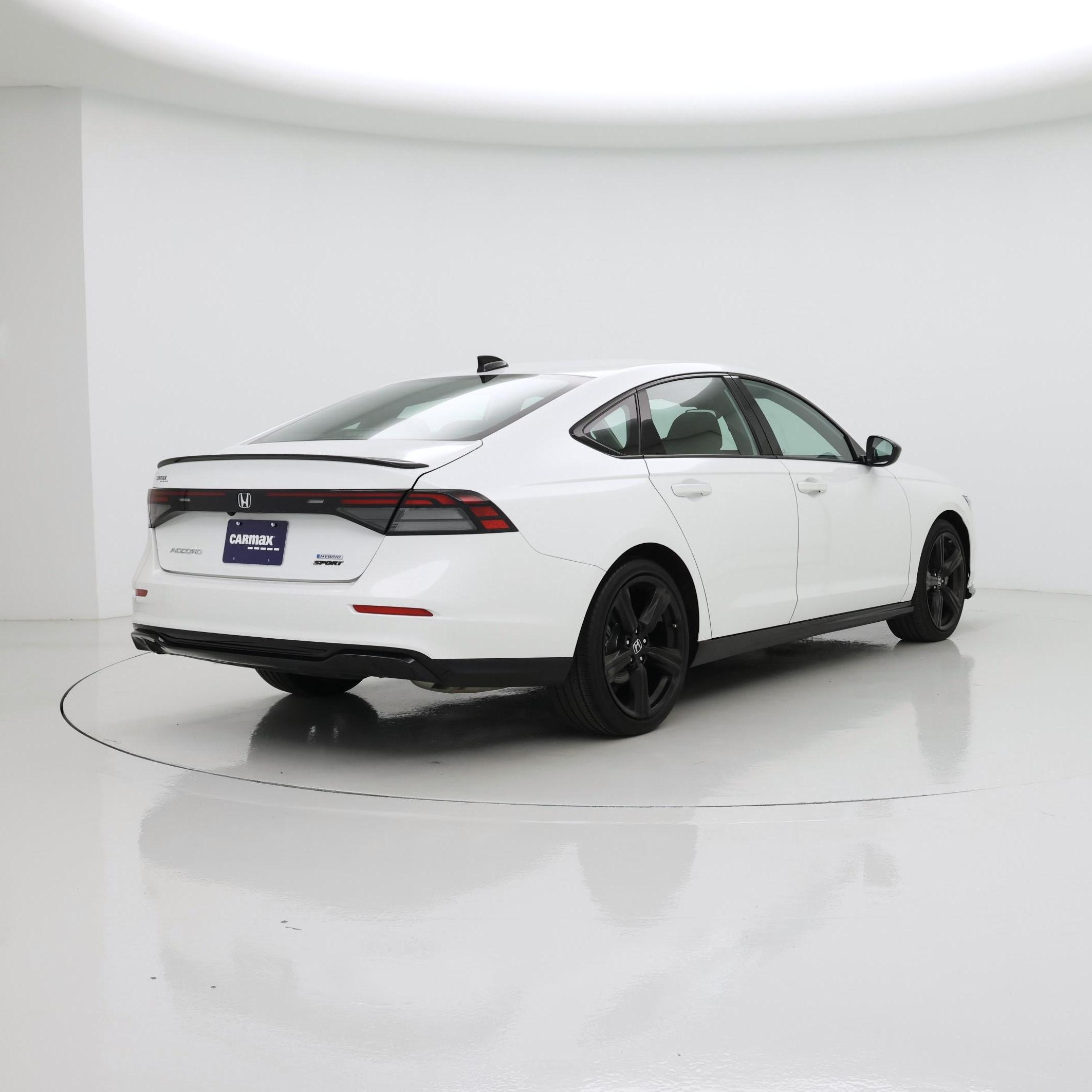 Thumbnail: 2023 Honda Accord - 8