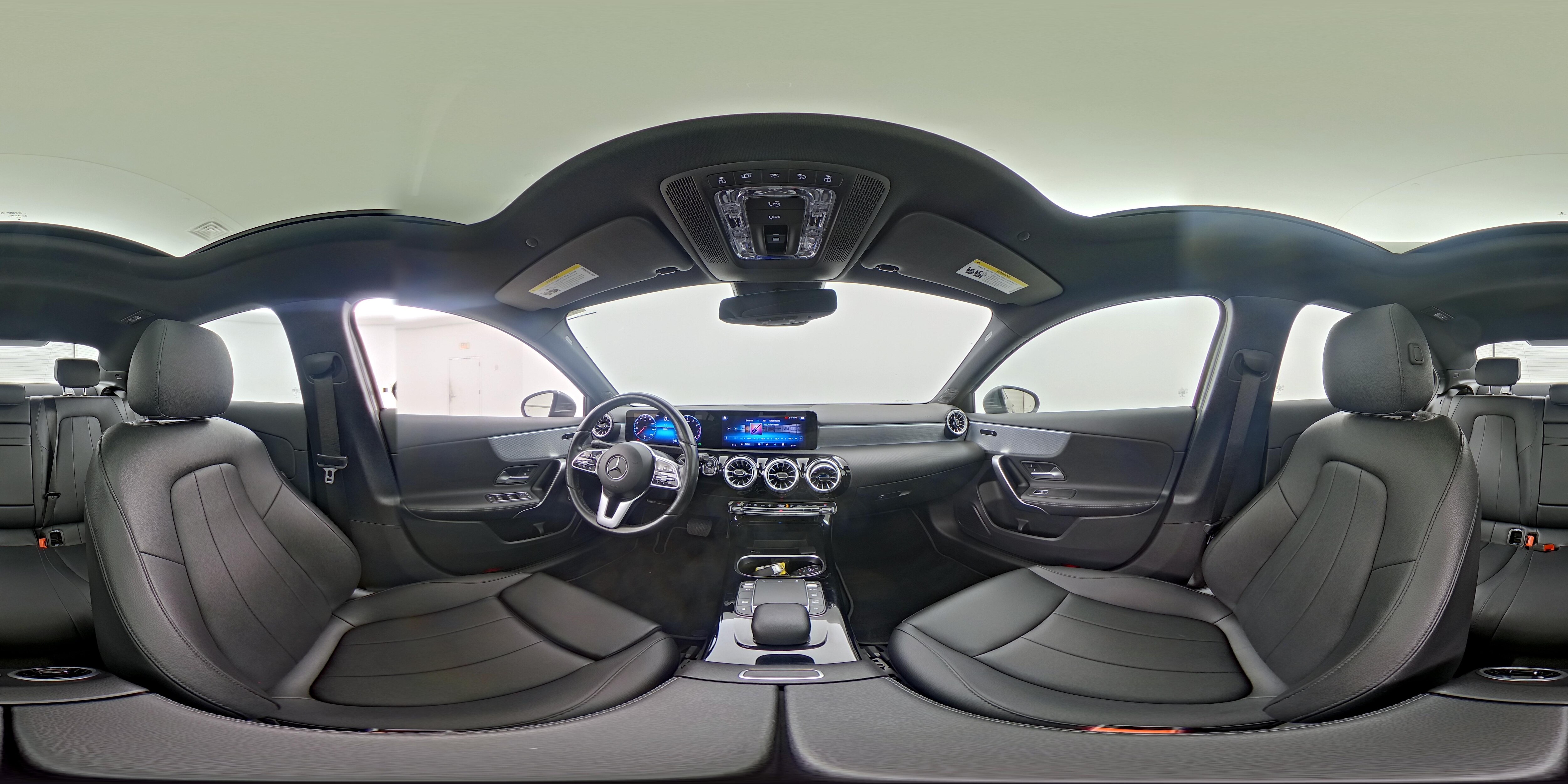 2022 Mercedes-Benz A-Class A220 - Photo 26