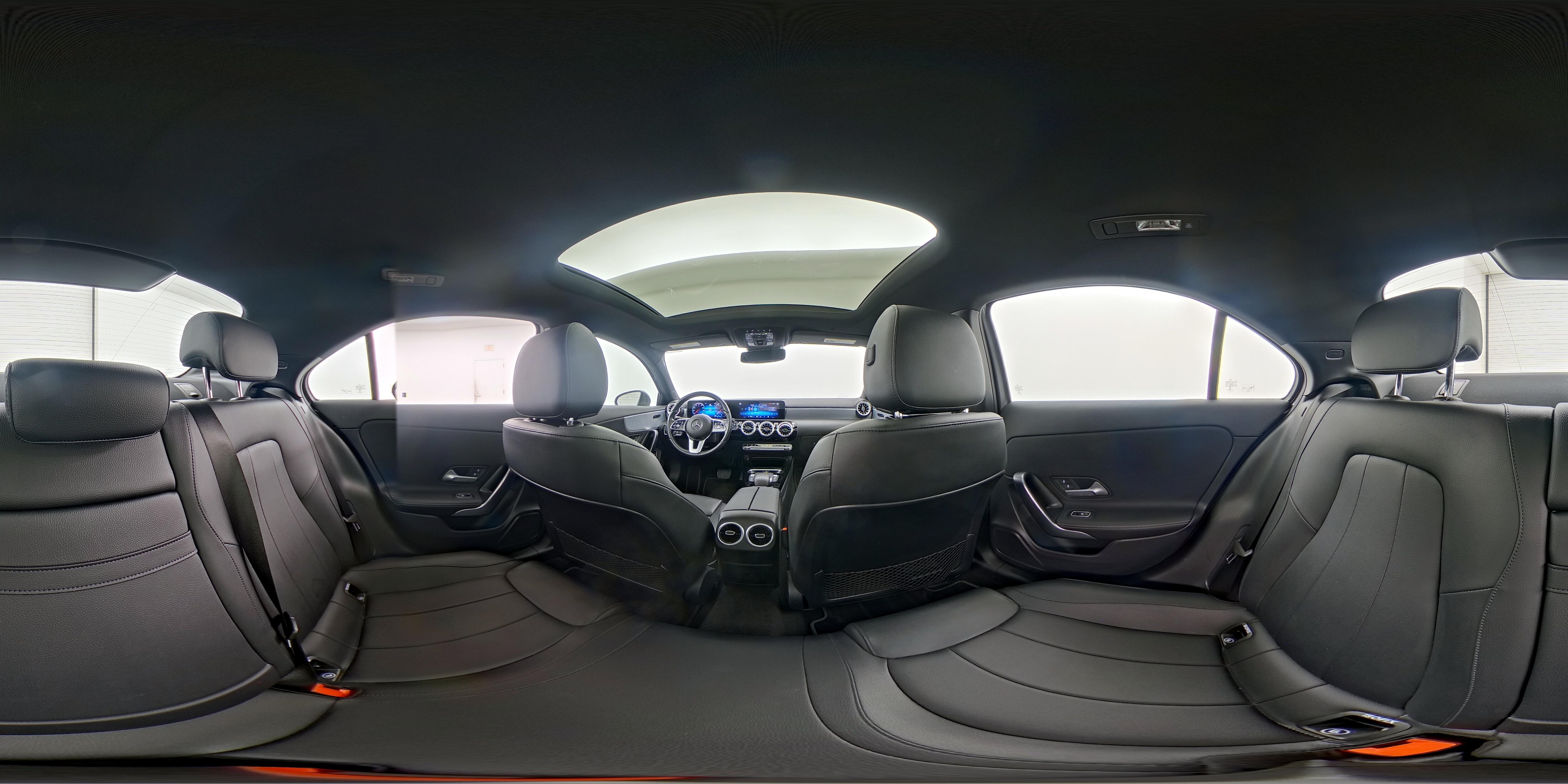 2022 Mercedes-Benz A-Class A220 - Photo 27