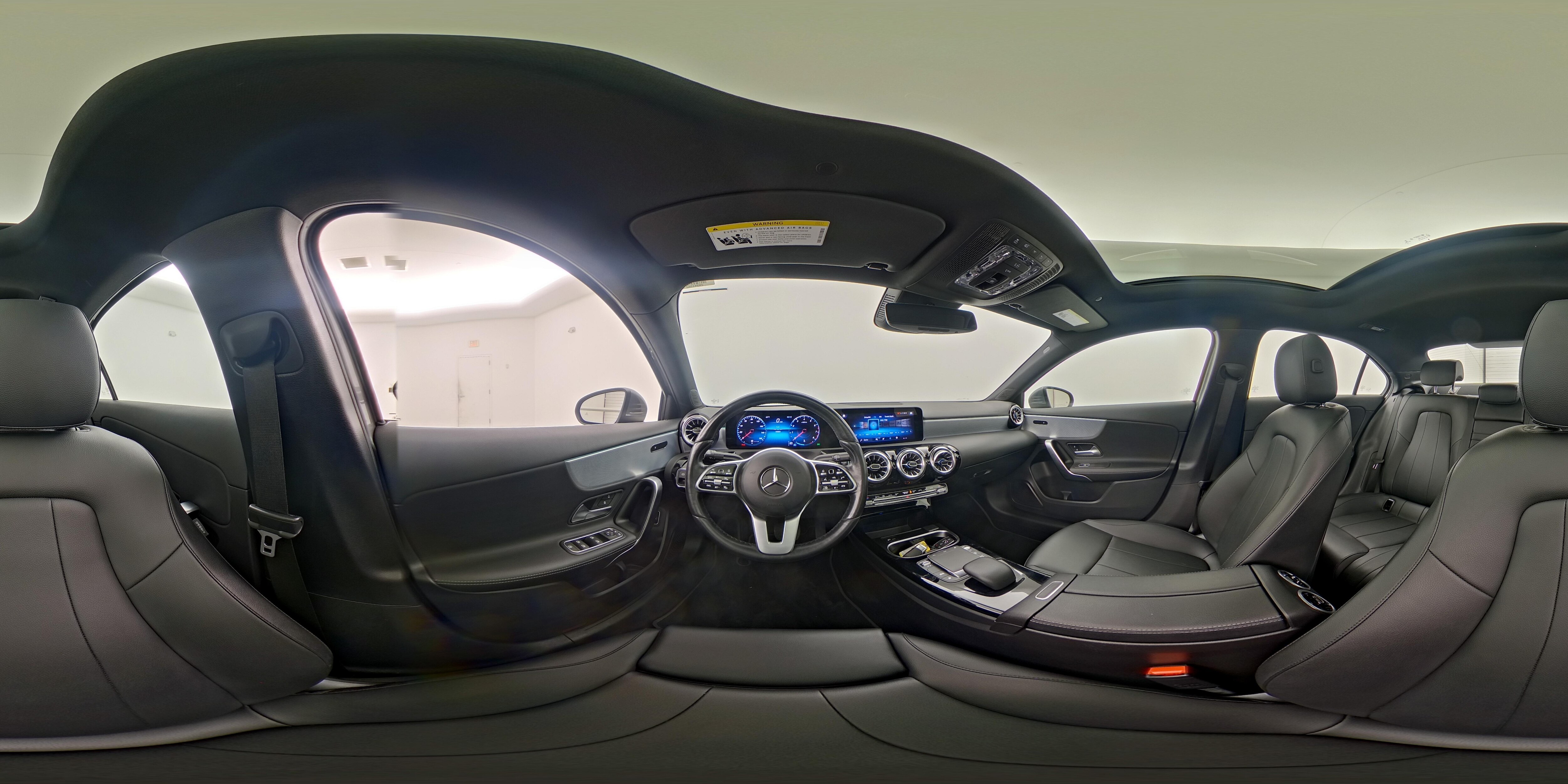 2022 Mercedes-Benz A-Class A220 - Photo 28