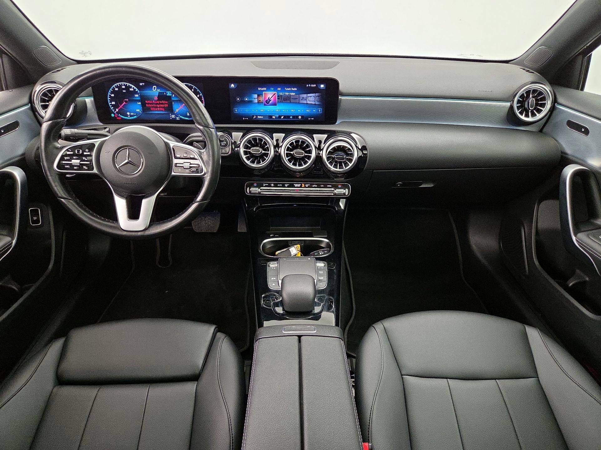 Thumbnail: 2022 Mercedes-Benz A-Class - 9