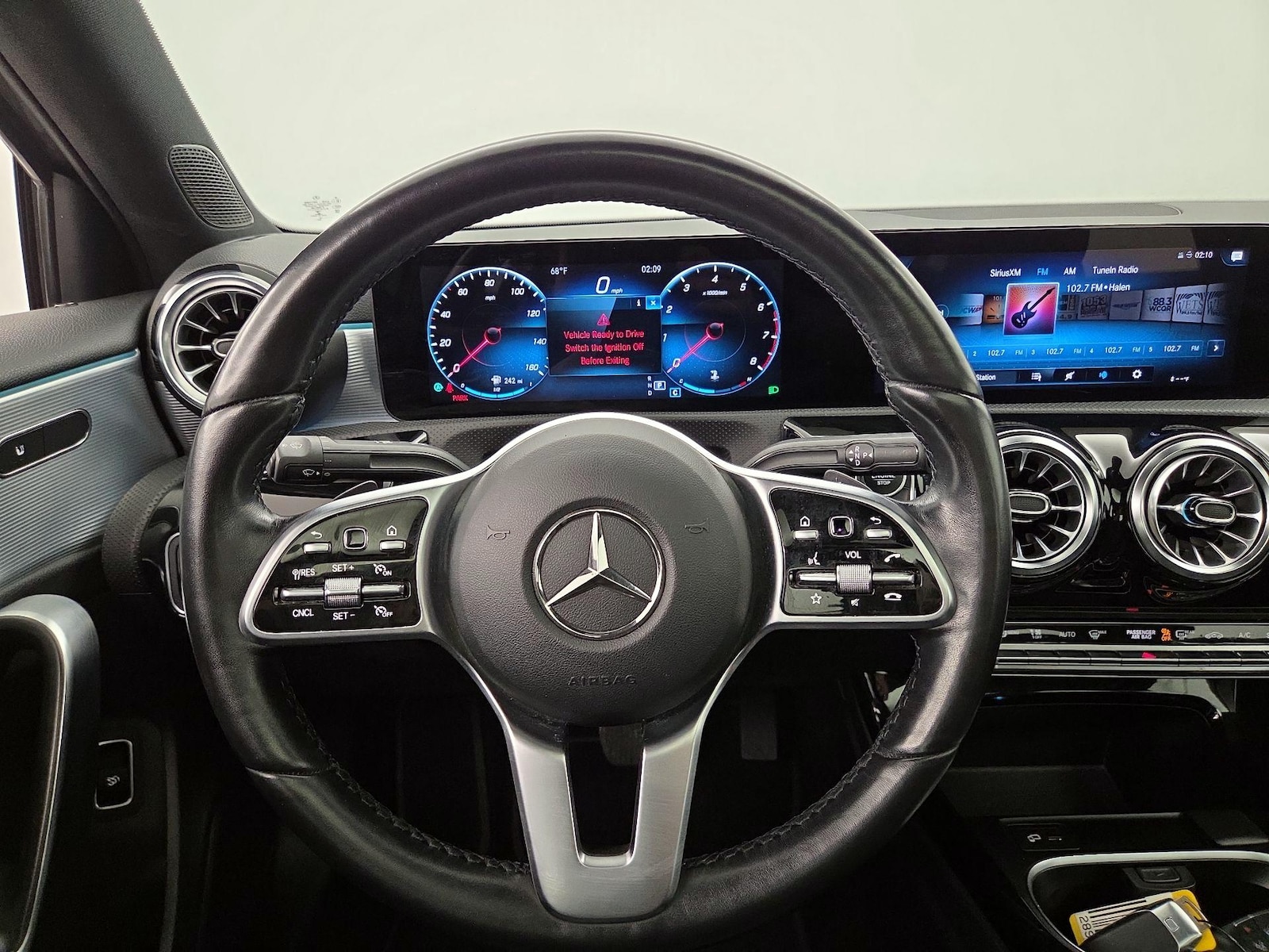 2022 Mercedes-Benz A-Class A220 - Photo 11