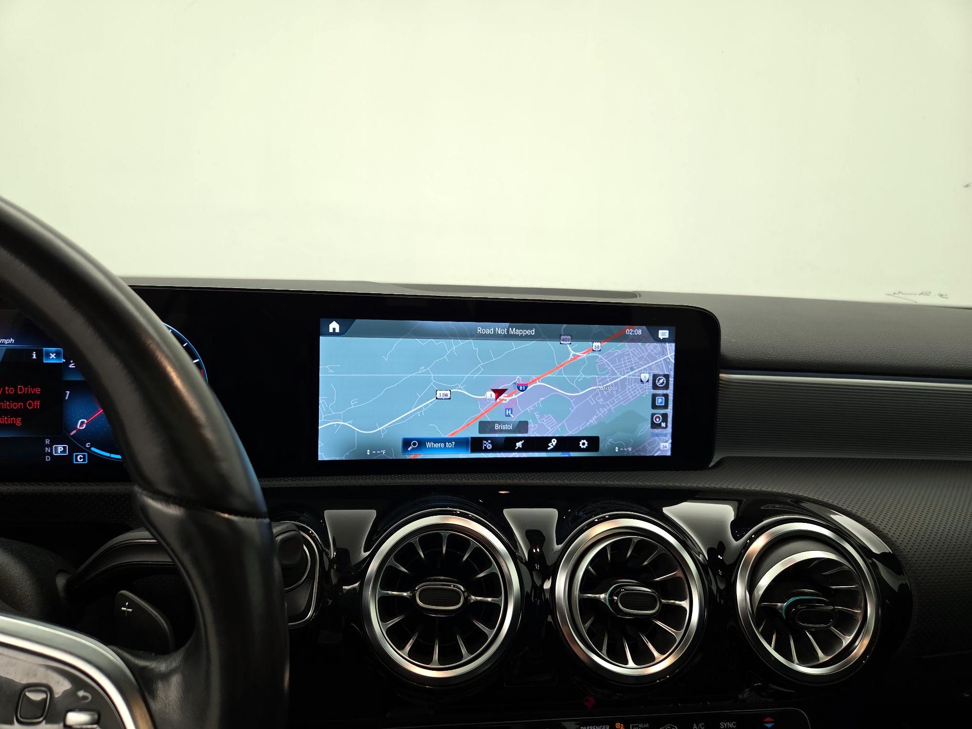 Thumbnail: 2022 Mercedes-Benz A-Class - 14