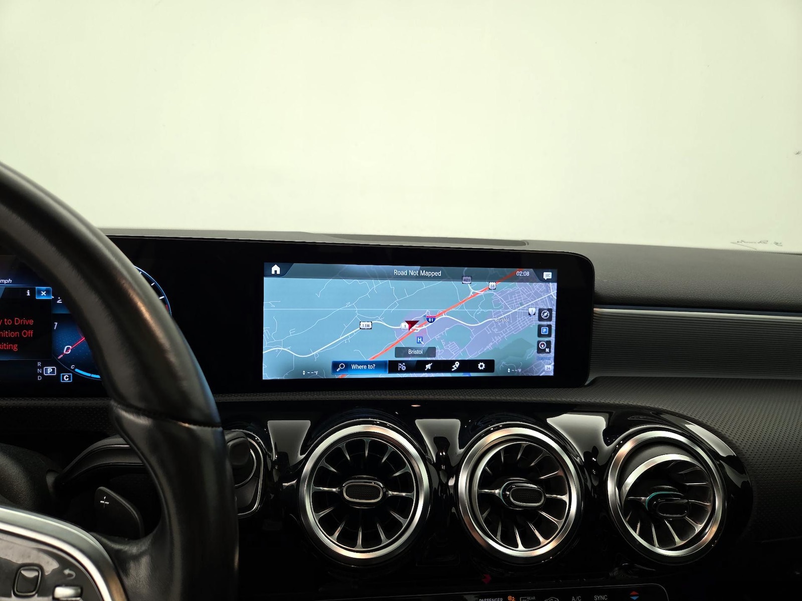 2022 Mercedes-Benz A-Class A220 - Photo 15