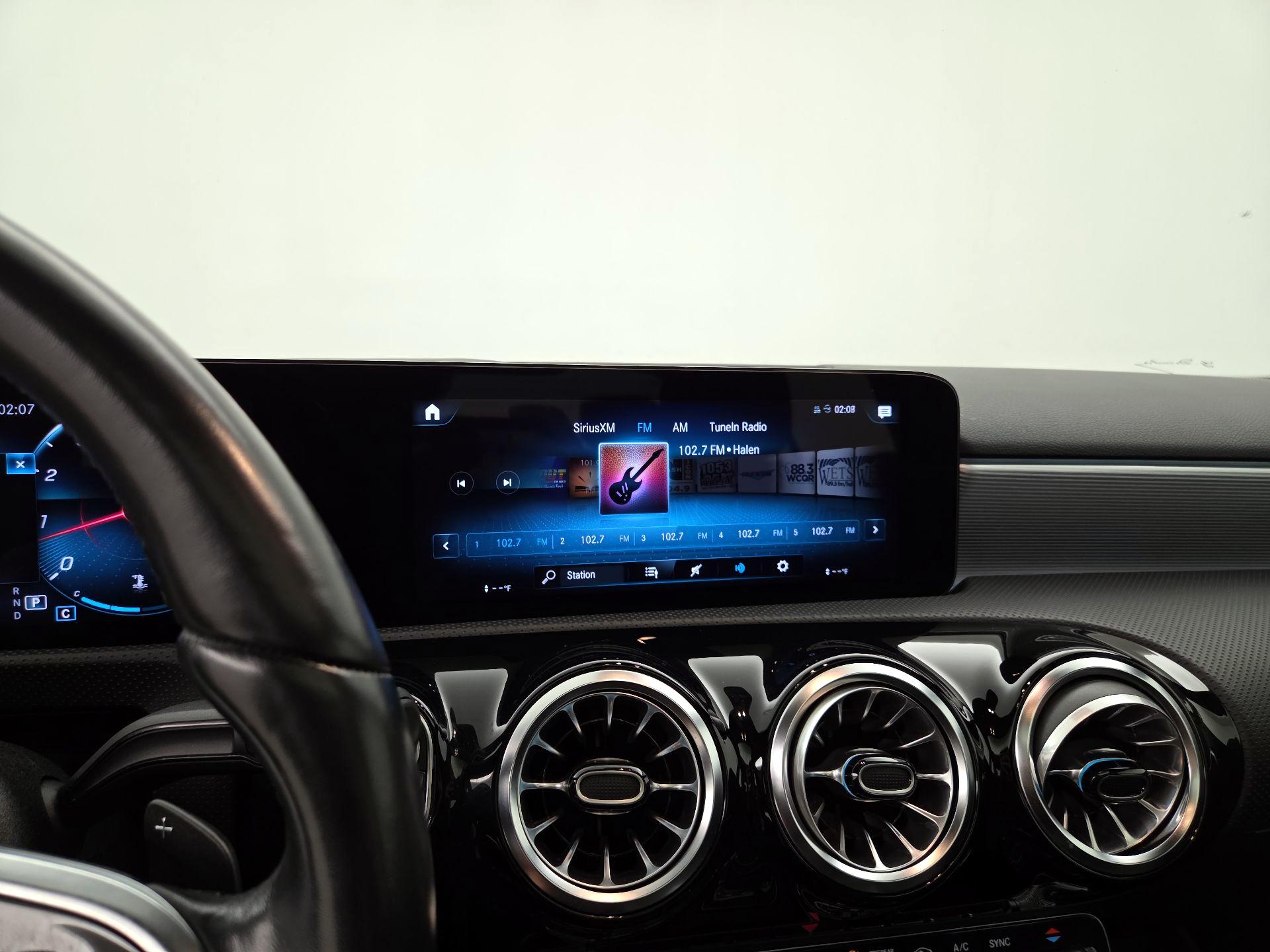 Thumbnail: 2022 Mercedes-Benz A-Class - 16
