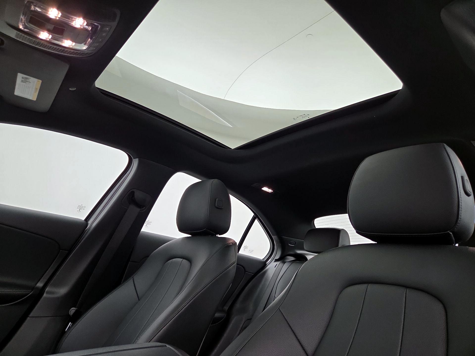 Thumbnail: 2022 Mercedes-Benz A-Class - 20