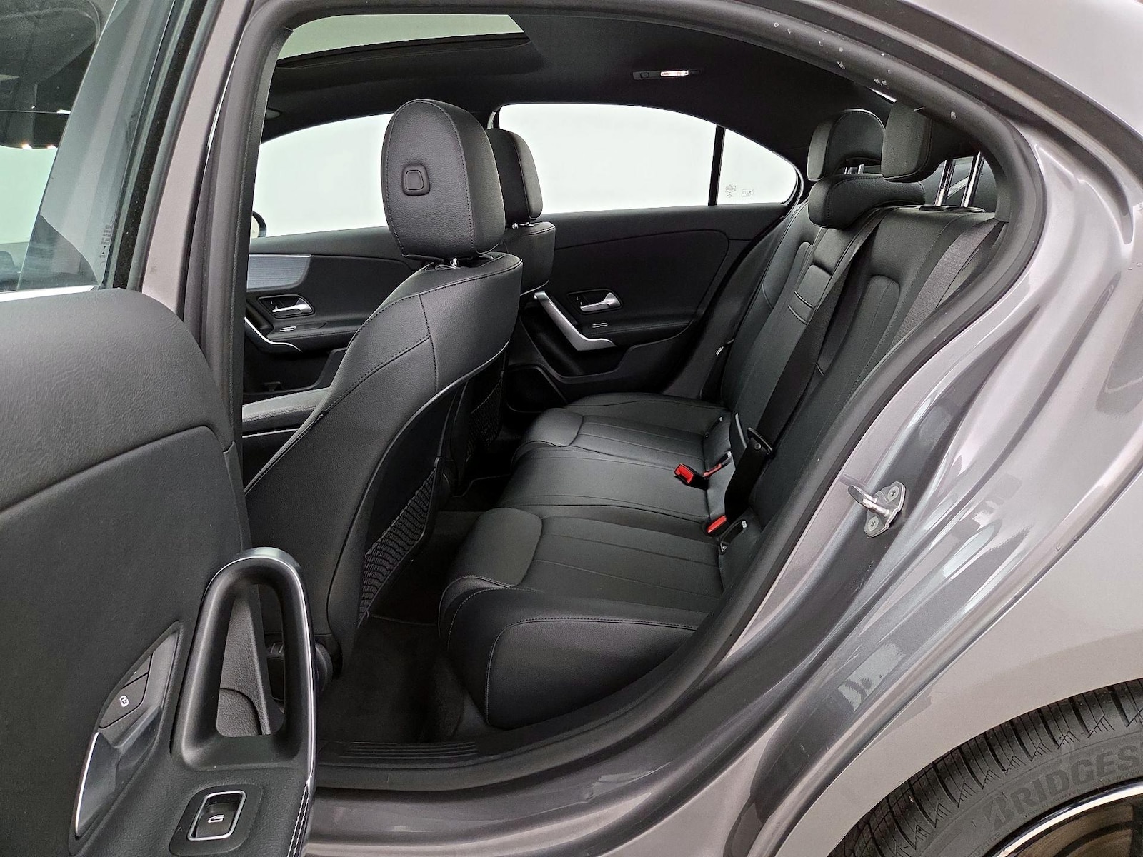 2022 Mercedes-Benz A-Class A220 - Photo 22