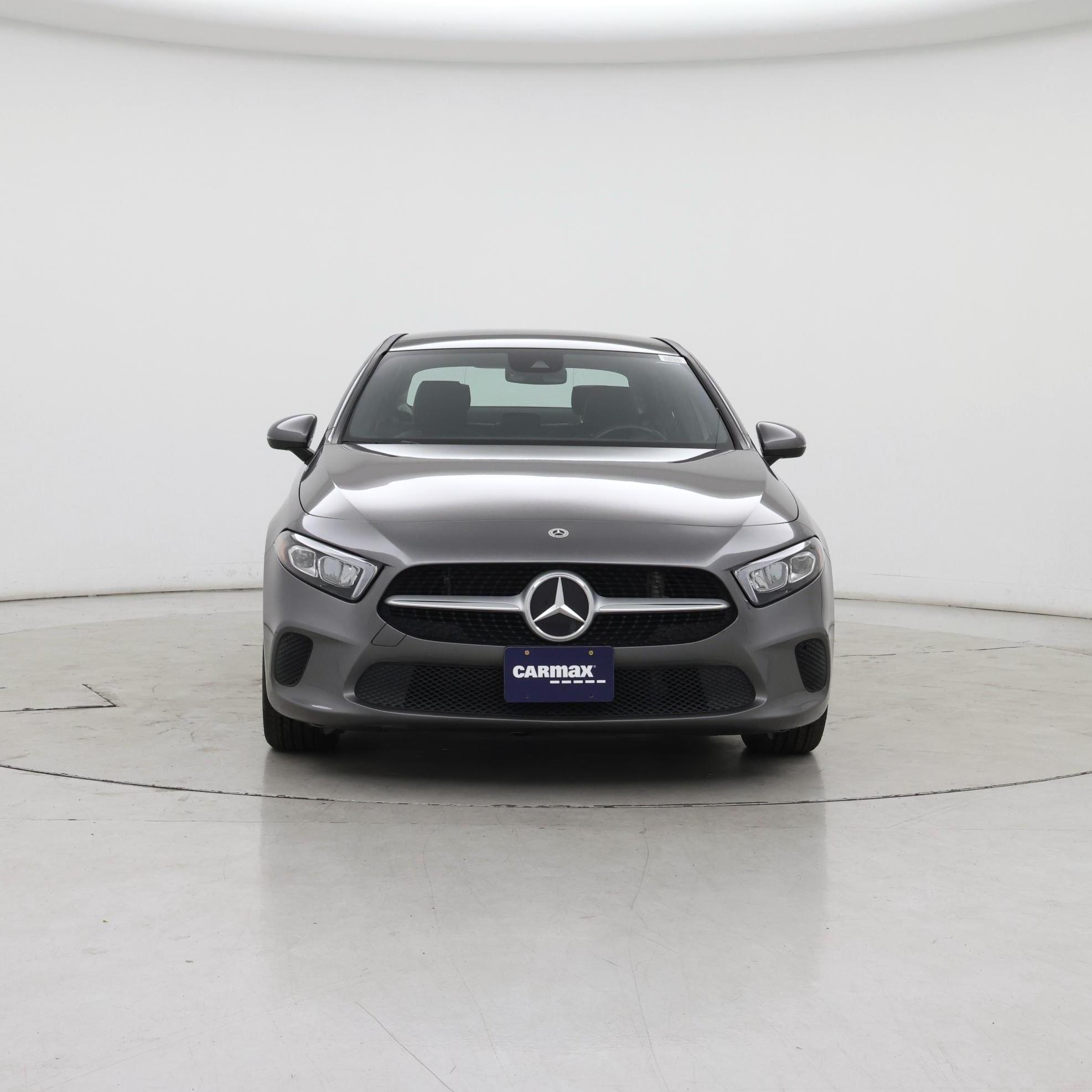 Thumbnail: 2022 Mercedes-Benz A-Class - 5