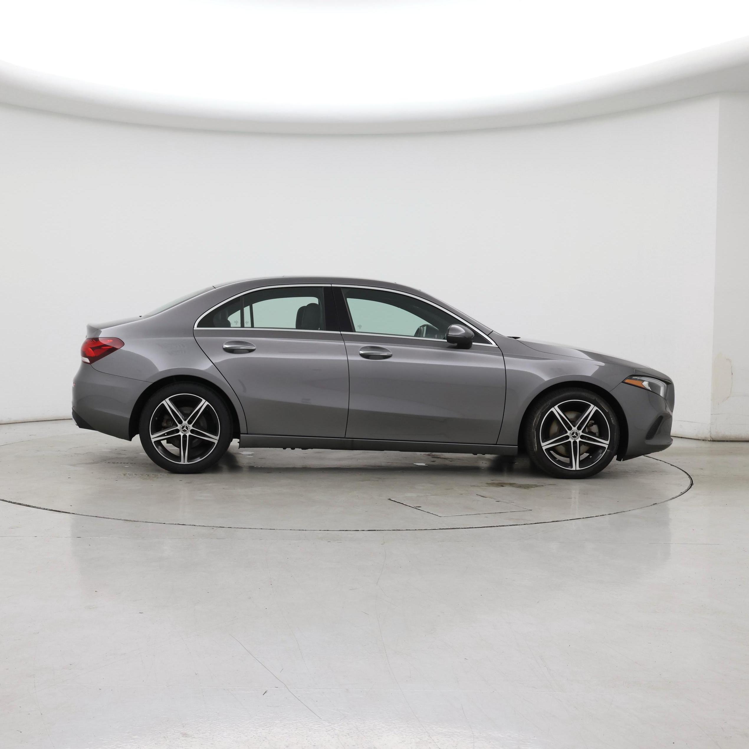Thumbnail: 2022 Mercedes-Benz A-Class - 7