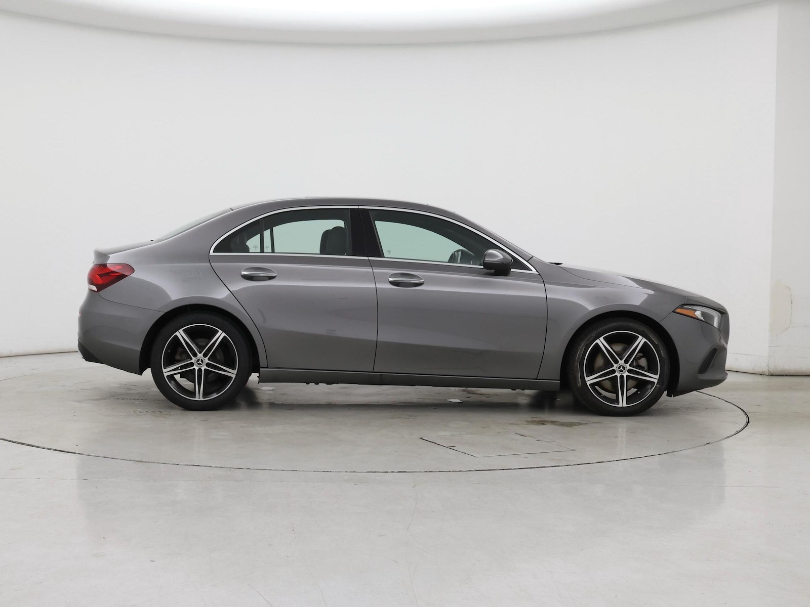 2022 Mercedes-Benz A-Class A220 - Photo 8