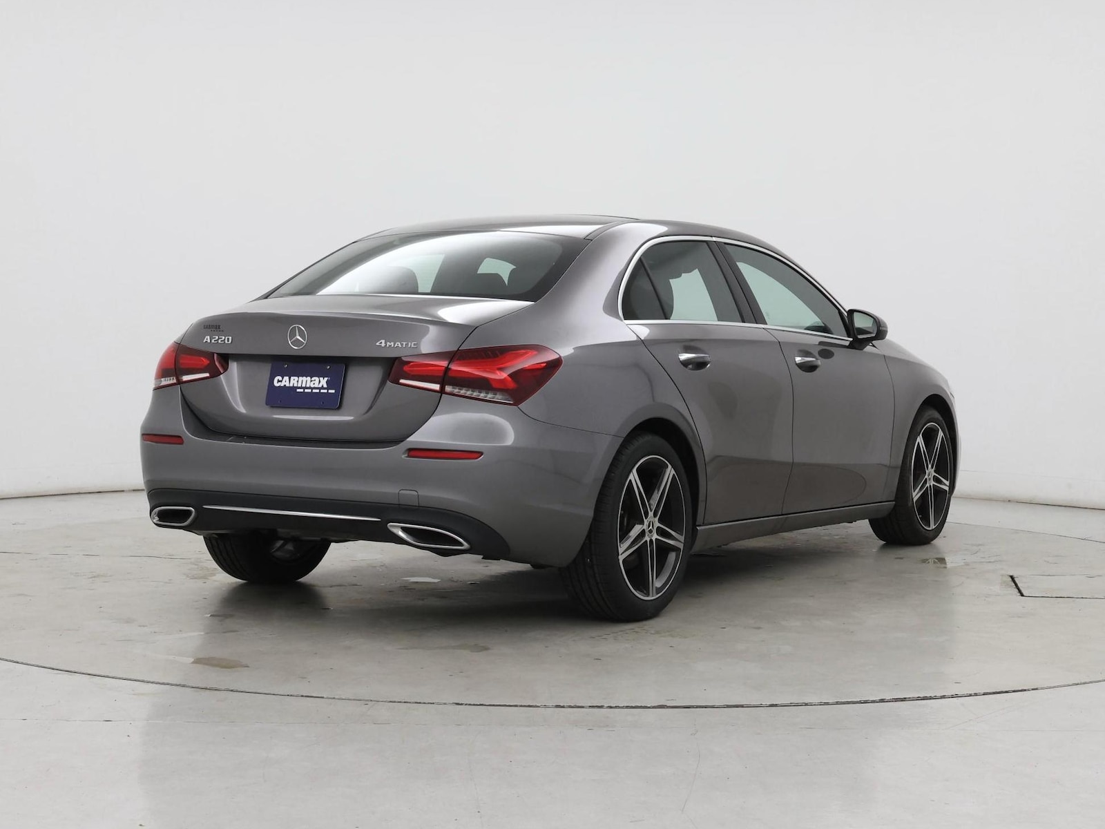 2022 Mercedes-Benz A-Class A220 - Photo 9