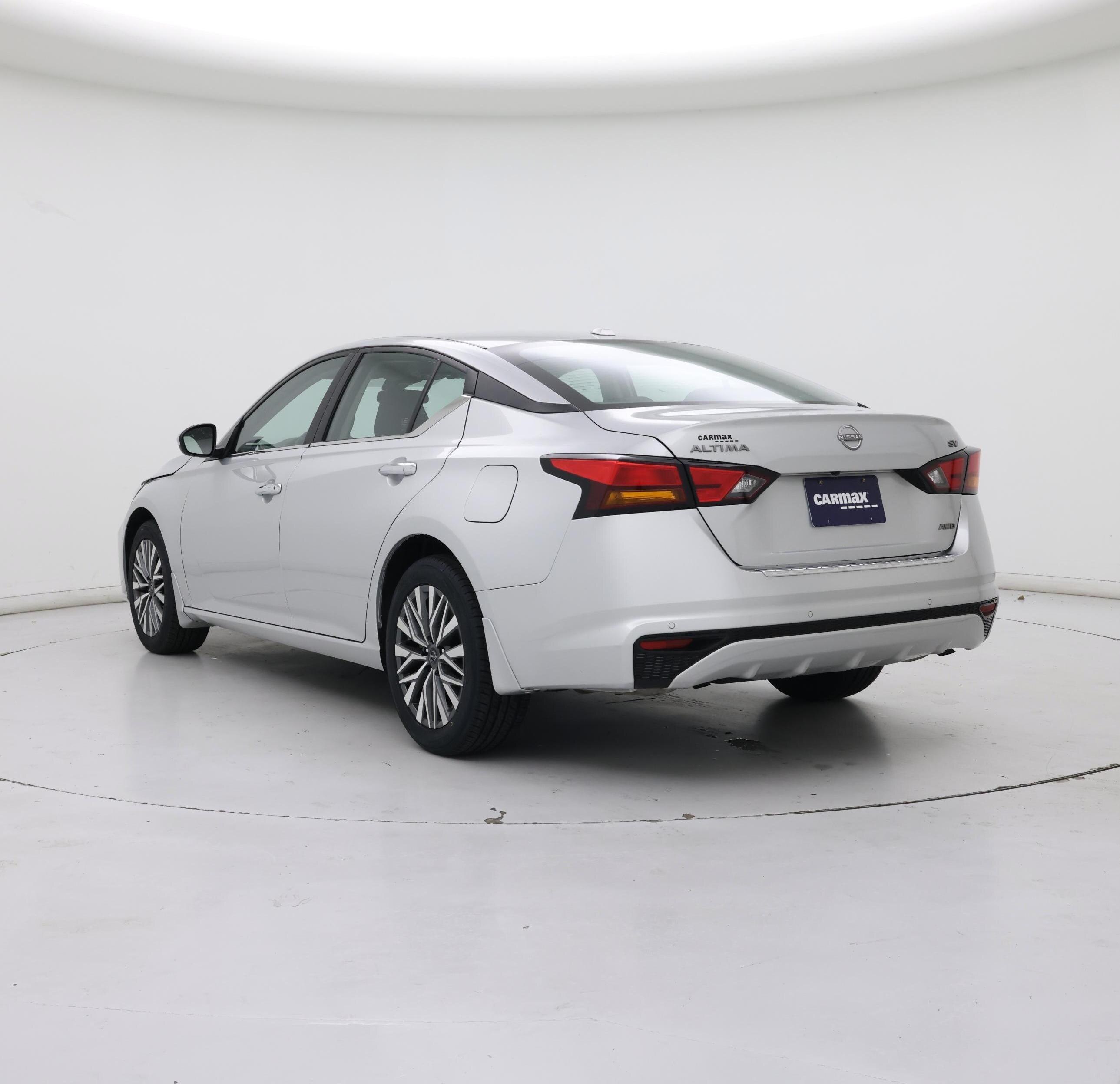 Thumbnail: 2023 Nissan Altima - 2
