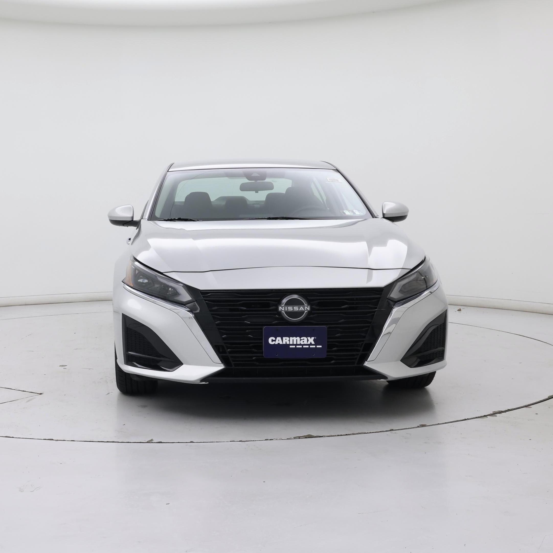 Thumbnail: 2023 Nissan Altima - 5