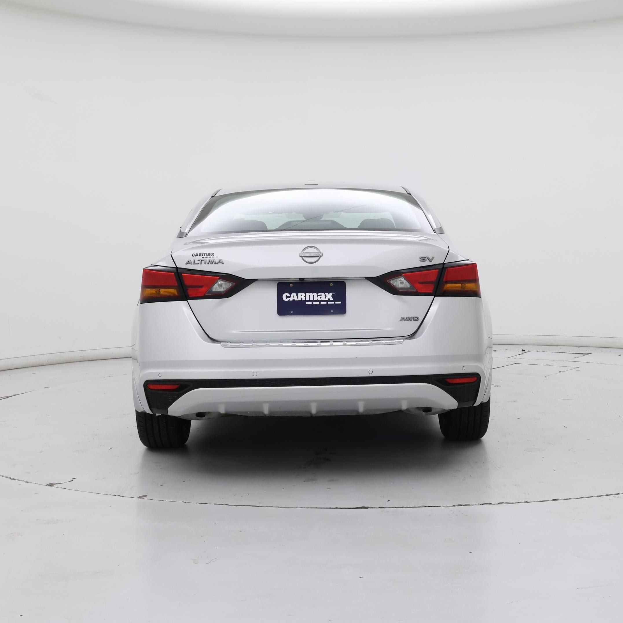 Thumbnail: 2023 Nissan Altima - 6
