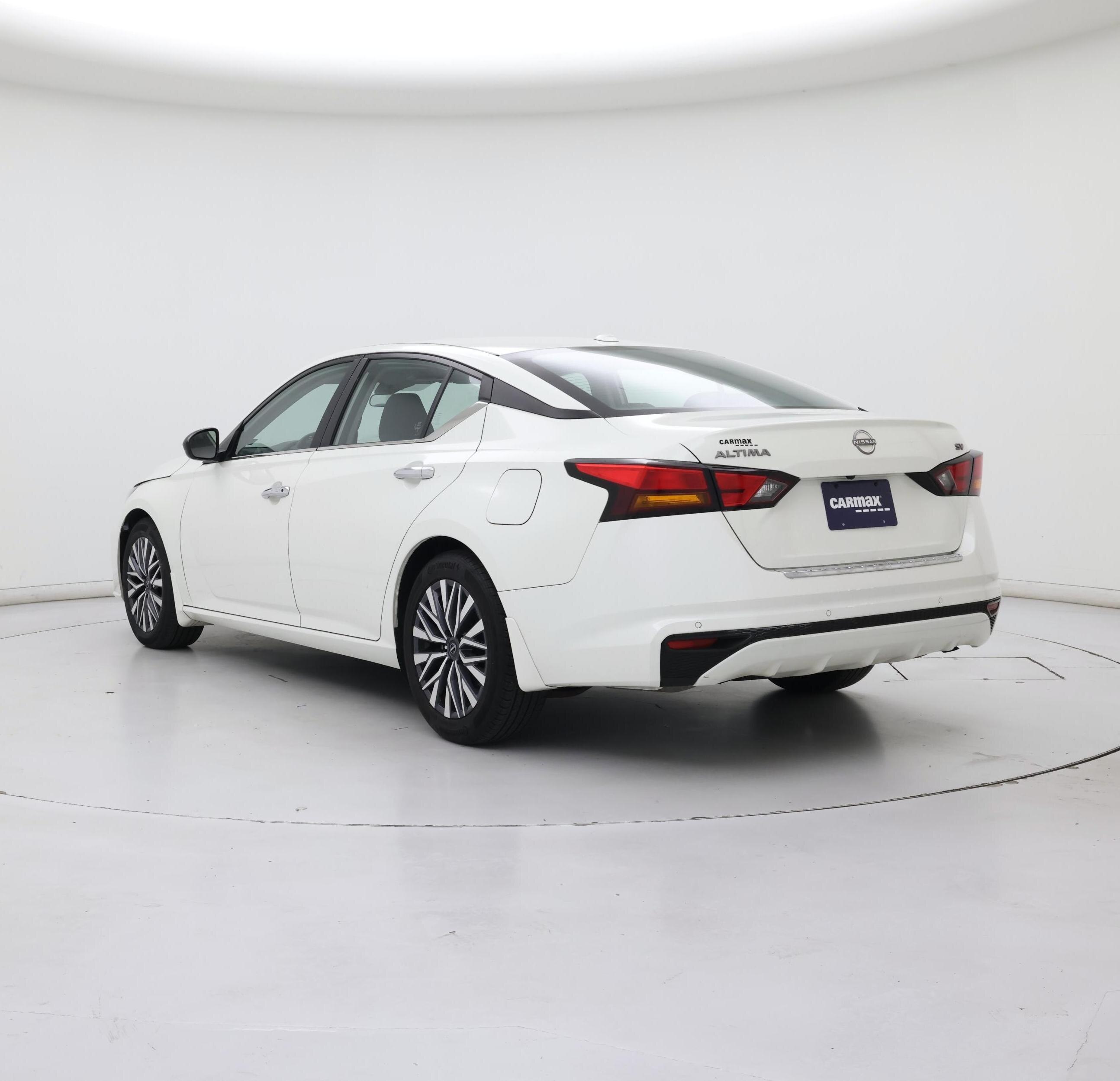 Thumbnail: 2023 Nissan Altima - 2
