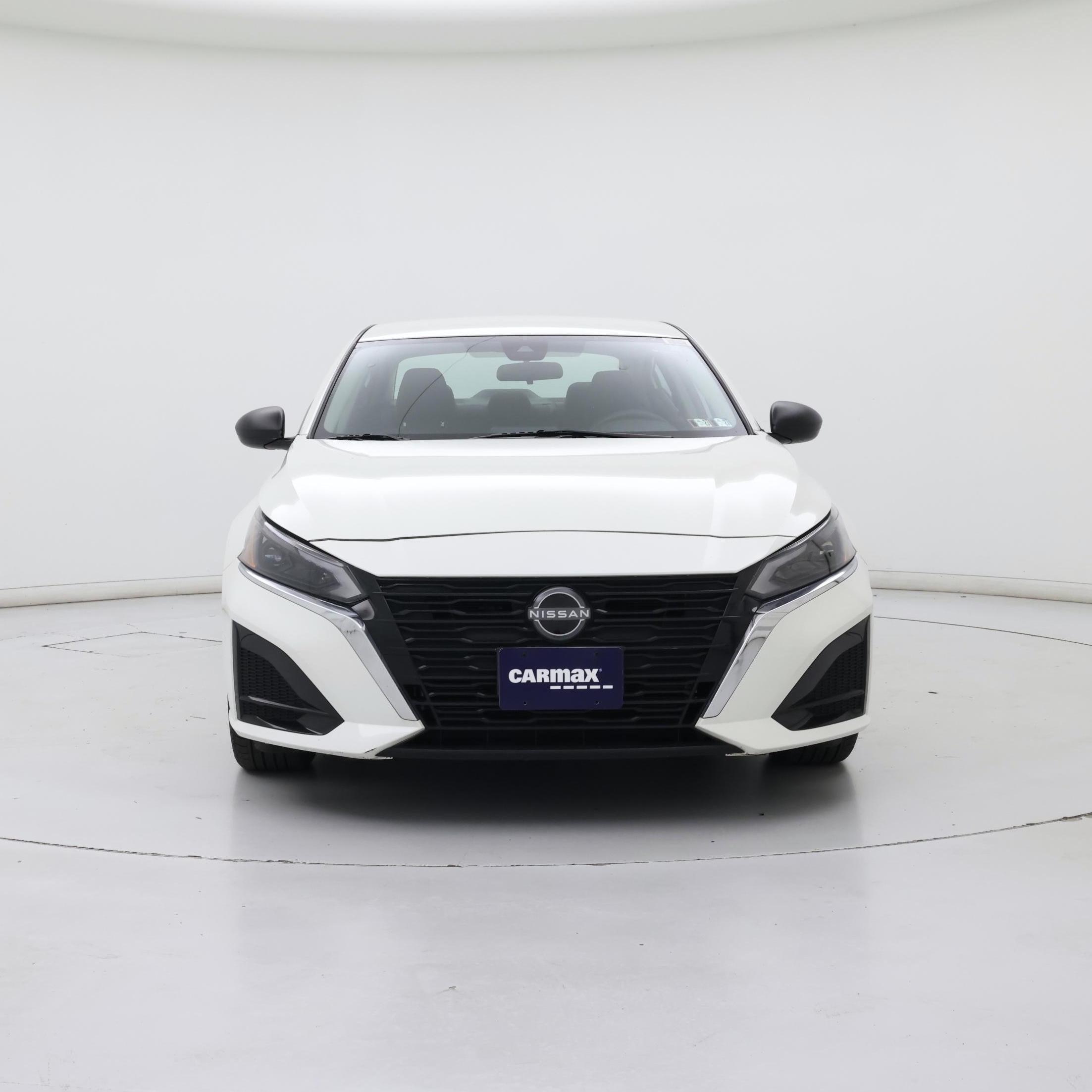Thumbnail: 2023 Nissan Altima - 5