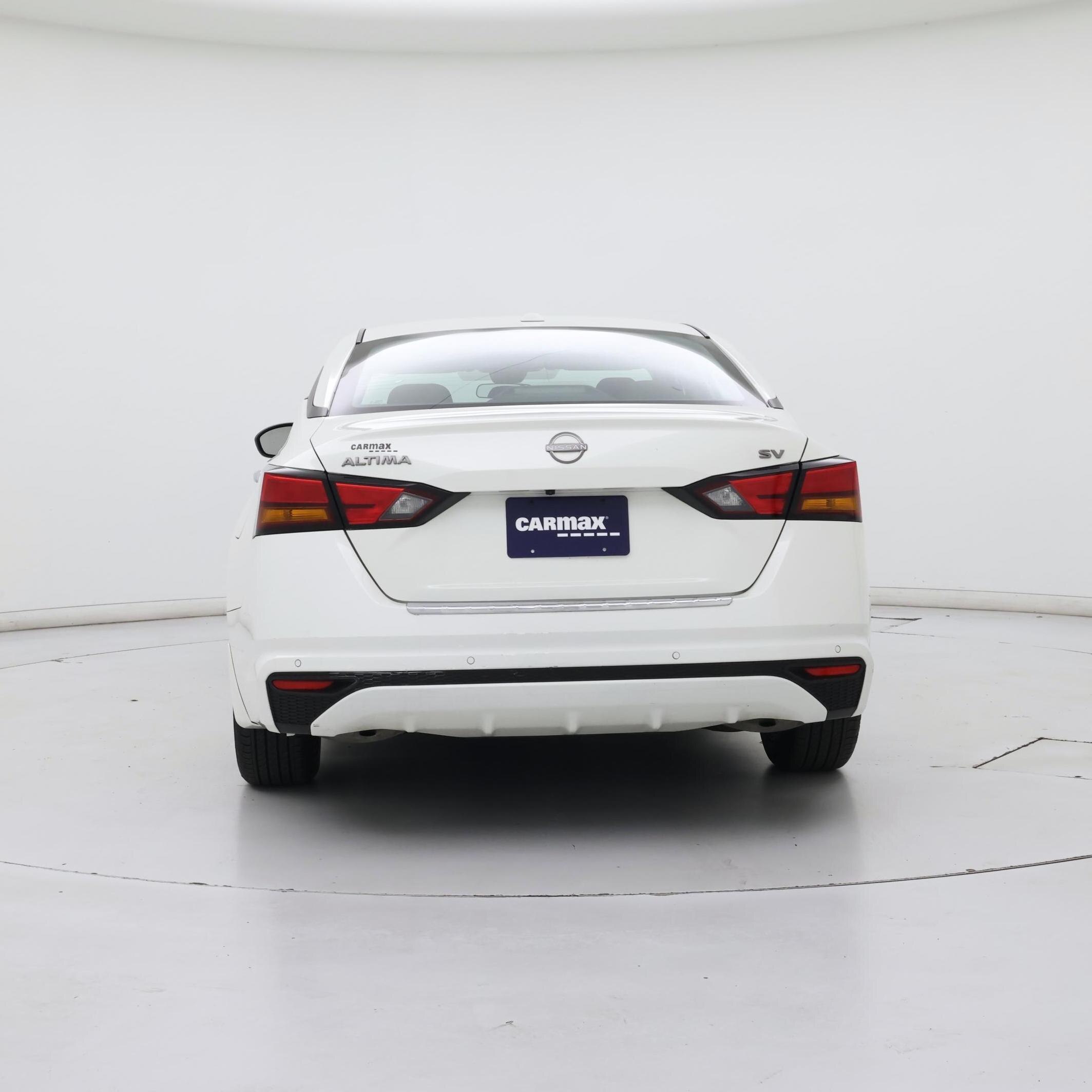 Thumbnail: 2023 Nissan Altima - 6
