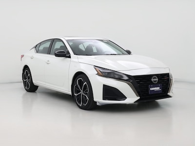 2023 Nissan Altima SR