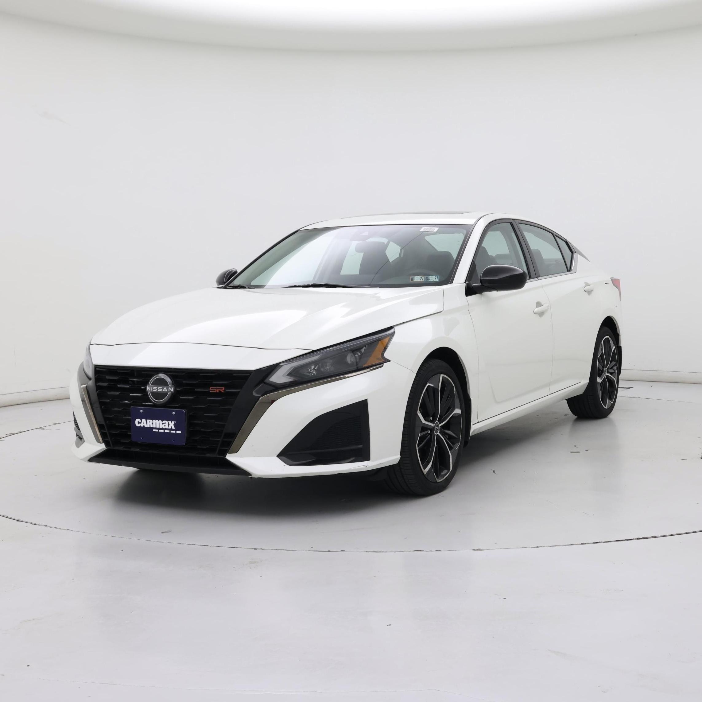 Thumbnail: 2023 Nissan Altima - 4