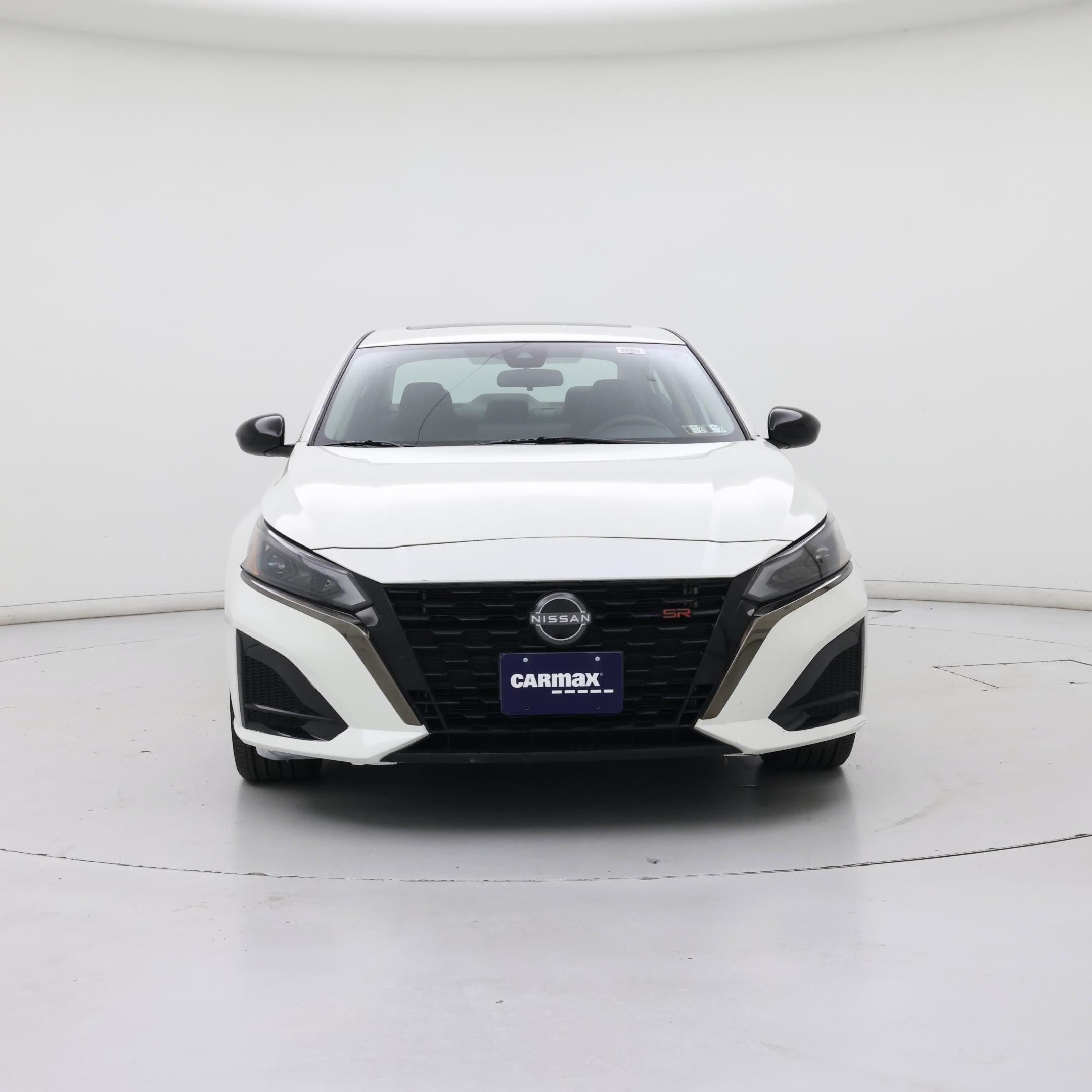 Thumbnail: 2023 Nissan Altima - 5