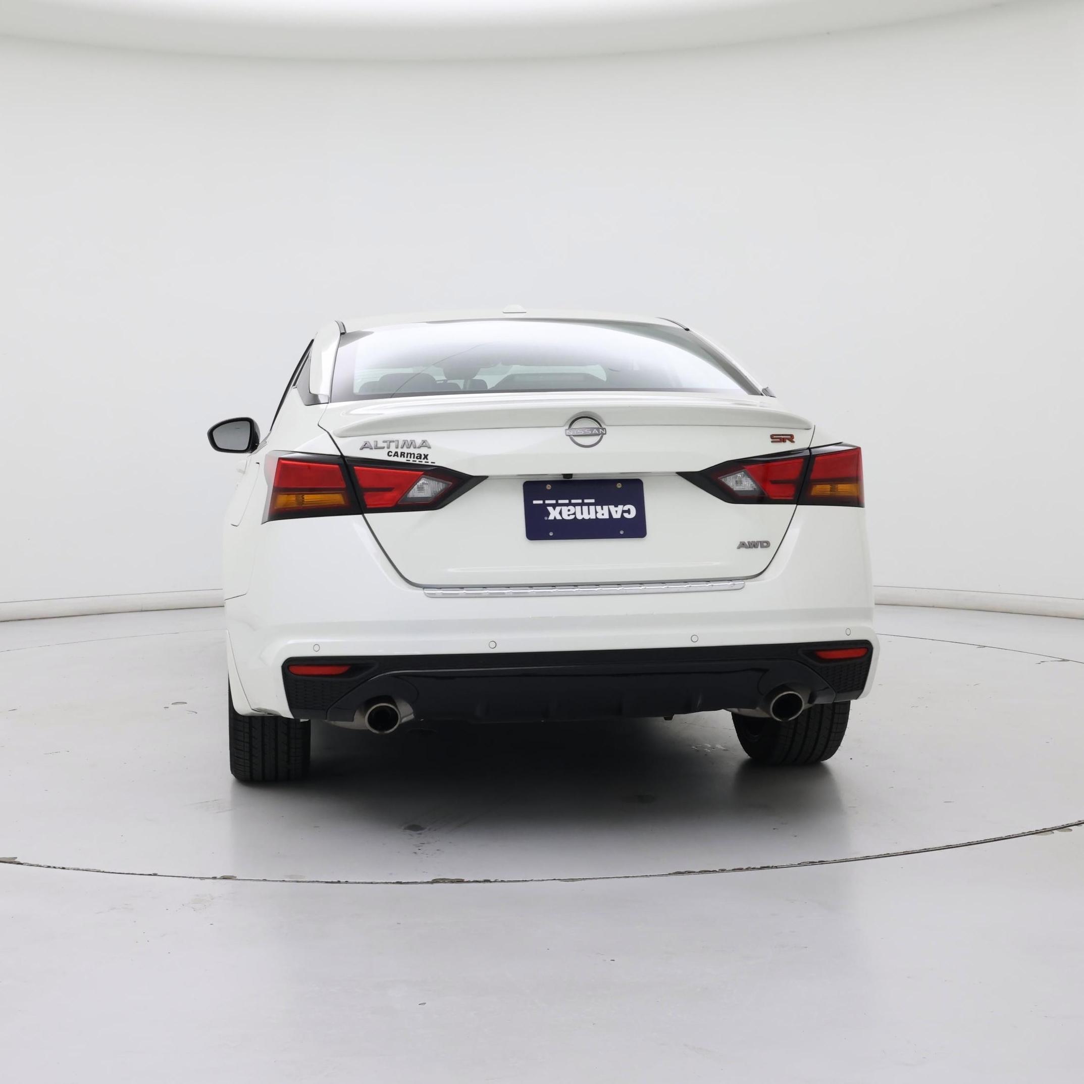 Thumbnail: 2023 Nissan Altima - 6
