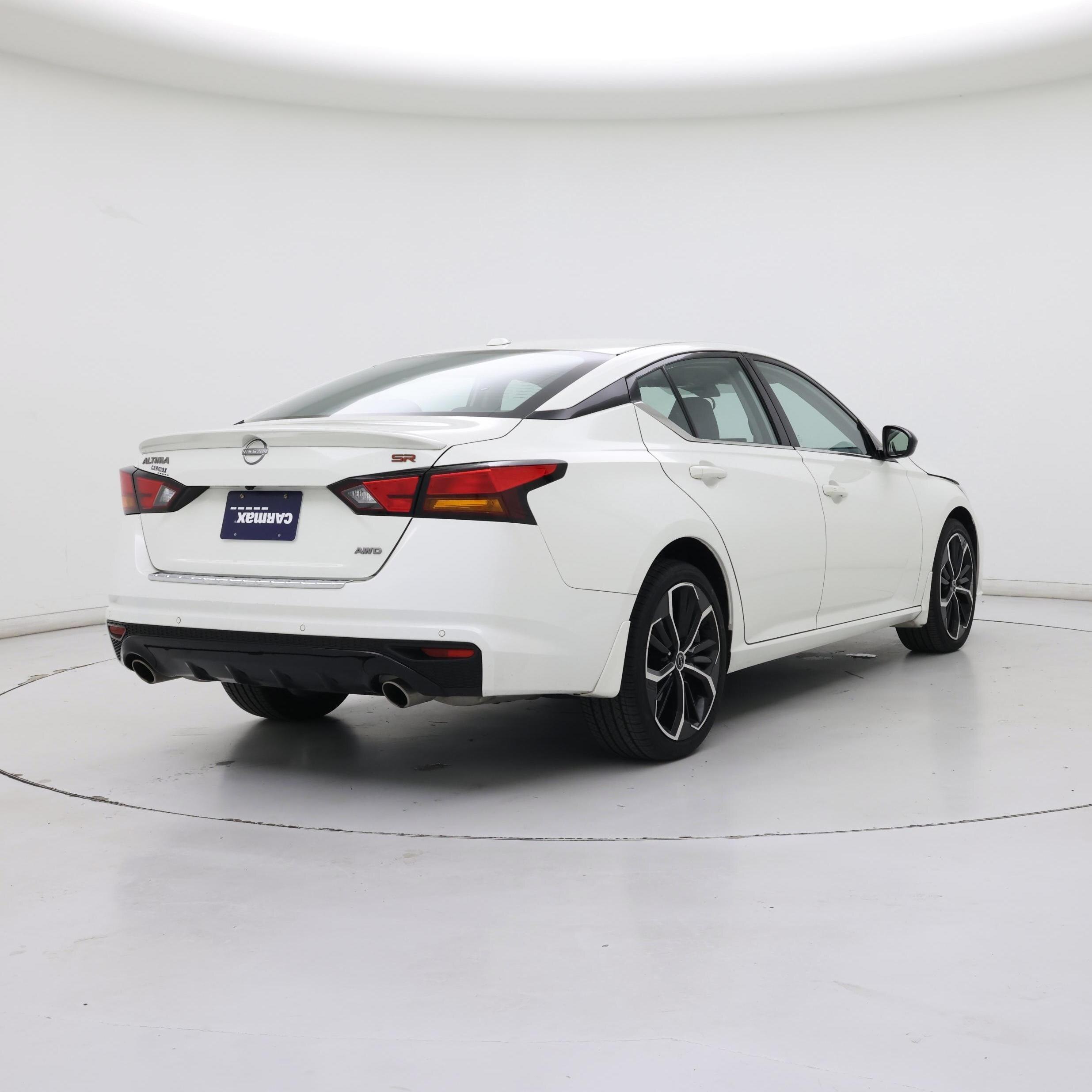 Thumbnail: 2023 Nissan Altima - 8