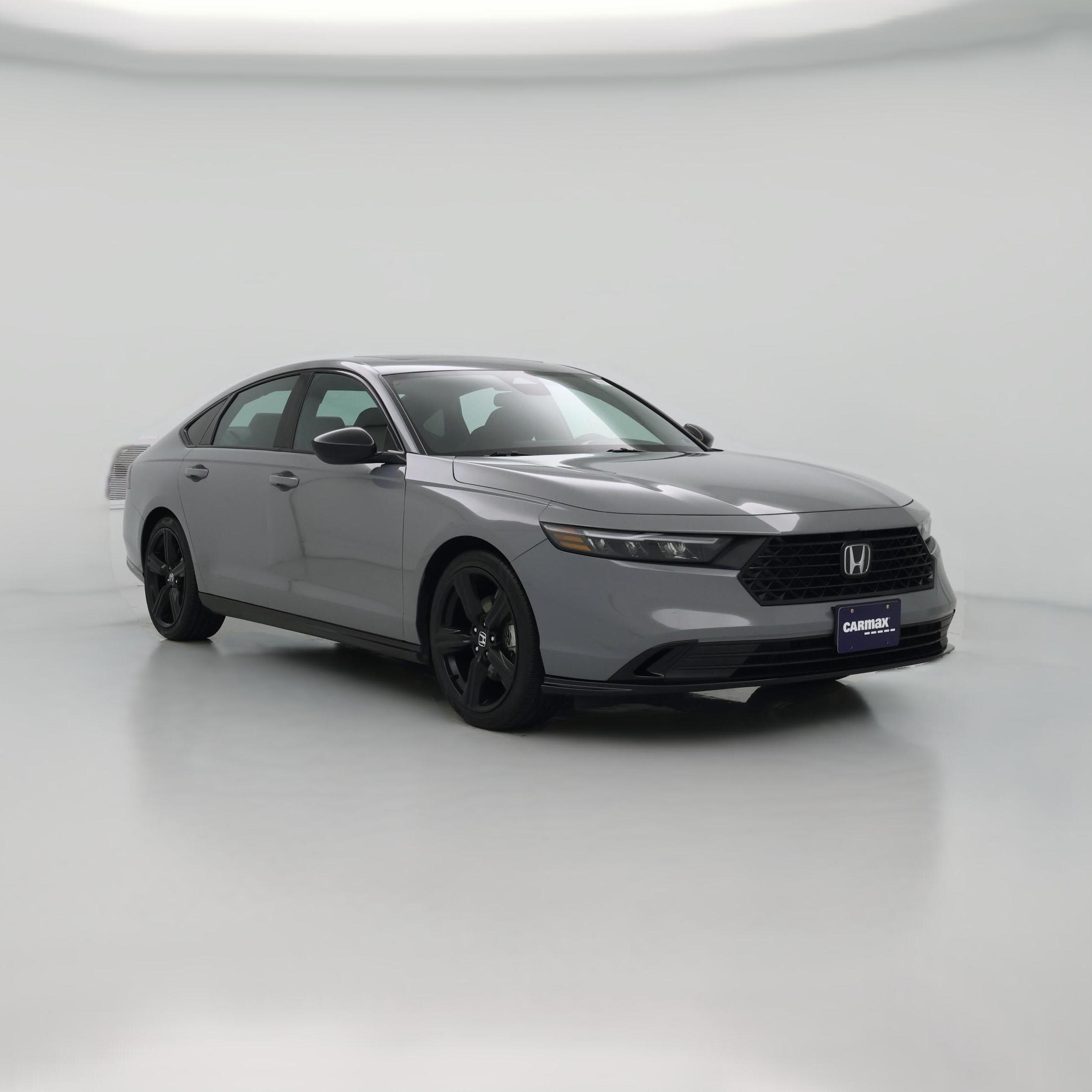 Thumbnail: 2024 Honda Accord - 1