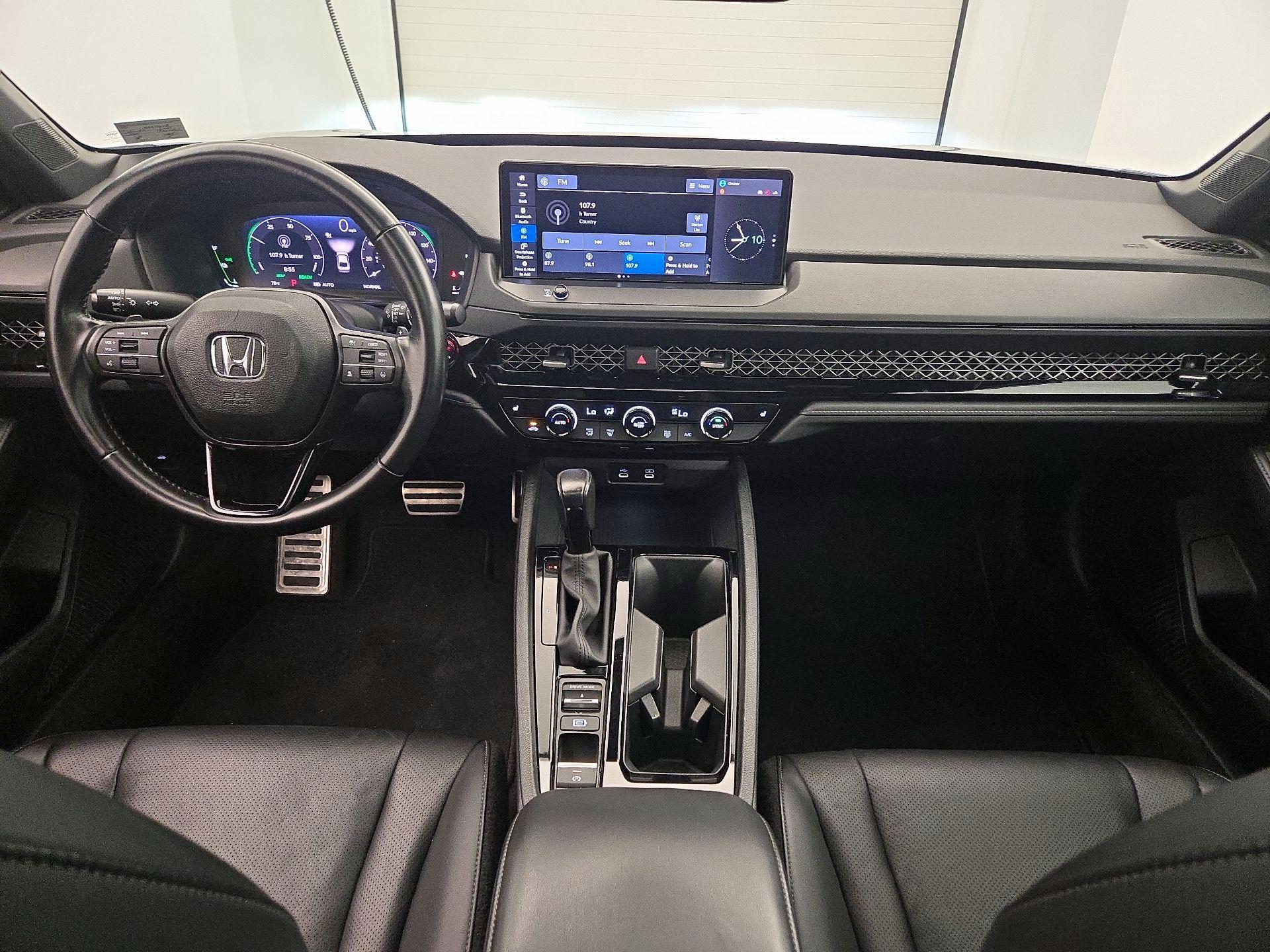 Thumbnail: 2024 Honda Accord - 9