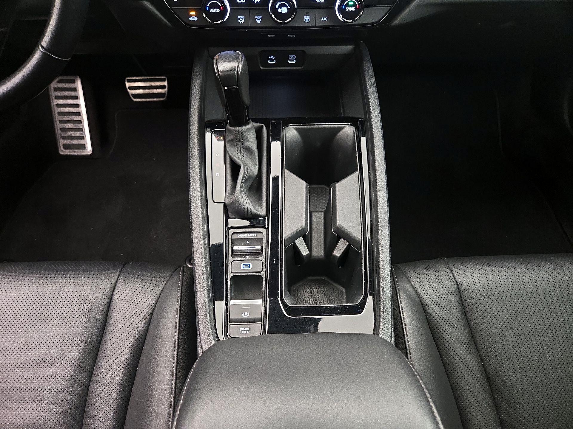Thumbnail: 2024 Honda Accord - 16