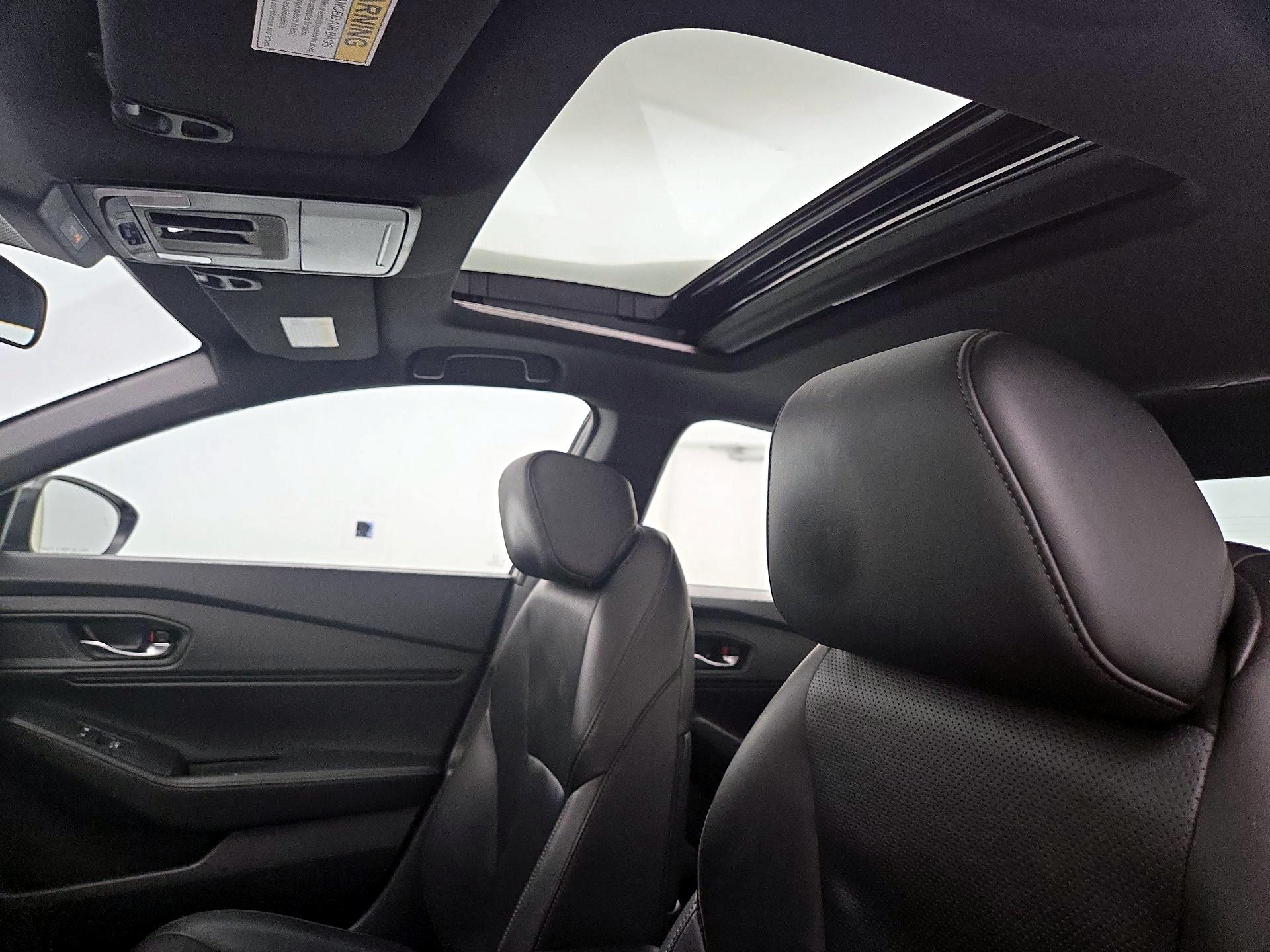Thumbnail: 2024 Honda Accord - 18