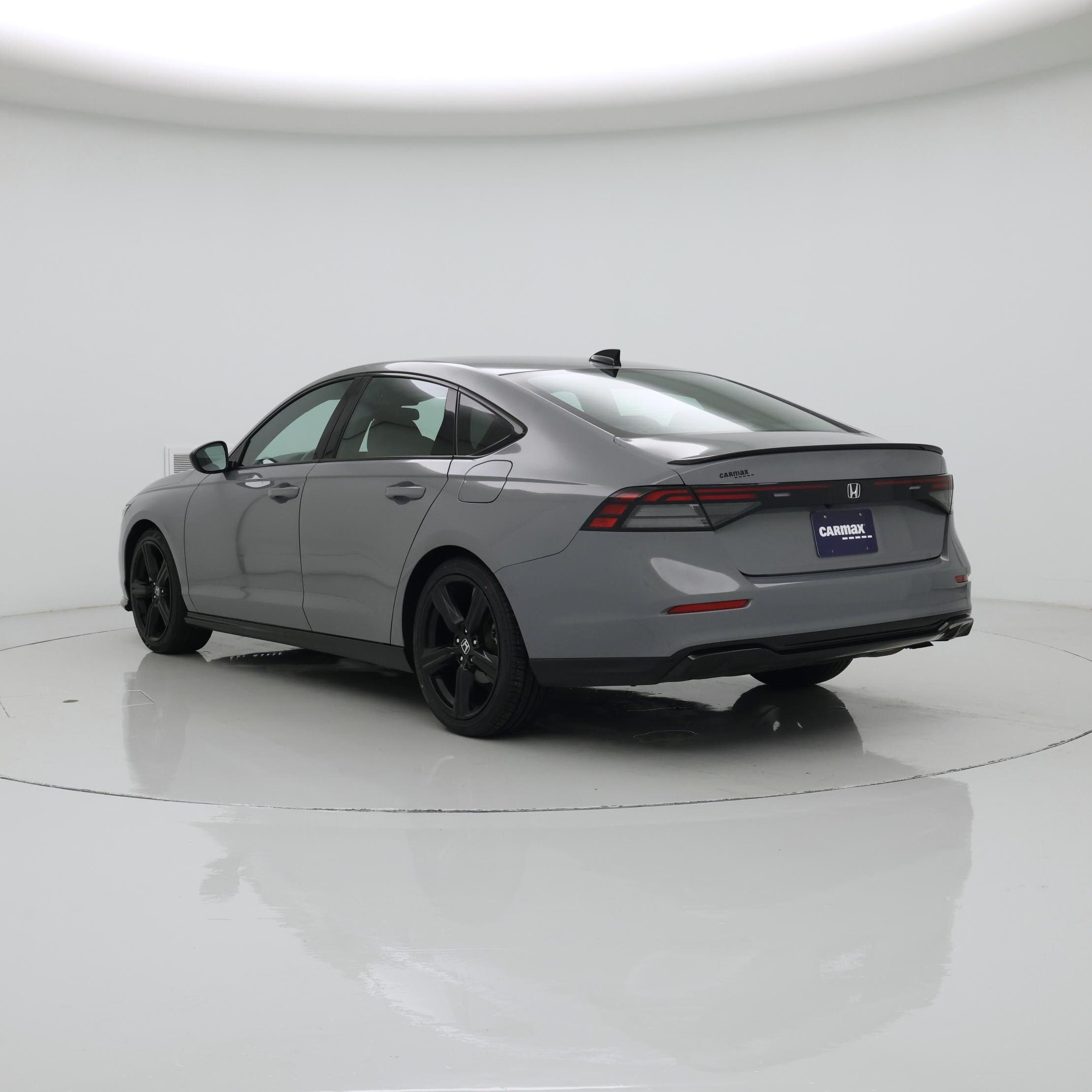 Thumbnail: 2024 Honda Accord - 2