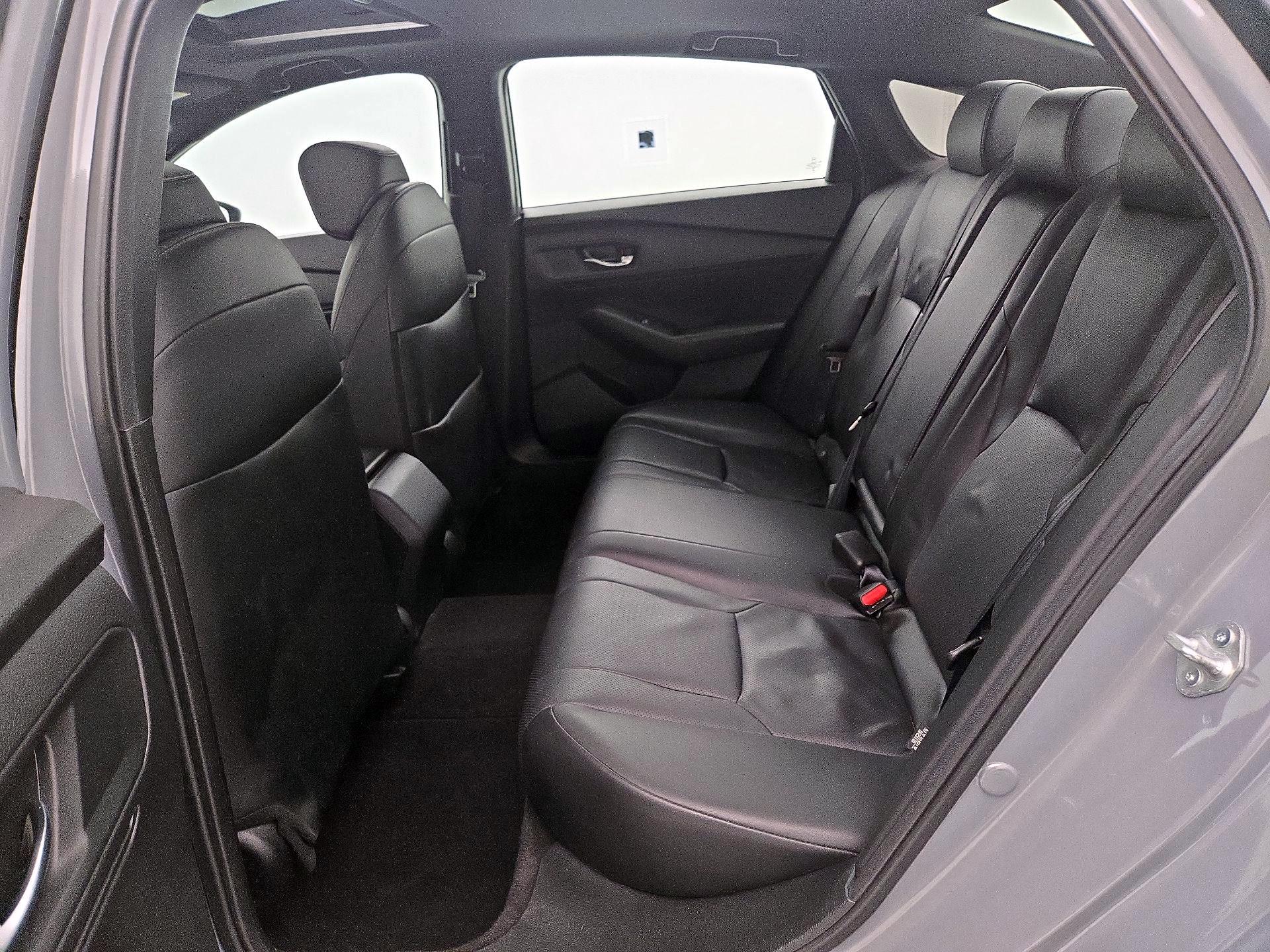 Thumbnail: 2024 Honda Accord - 19