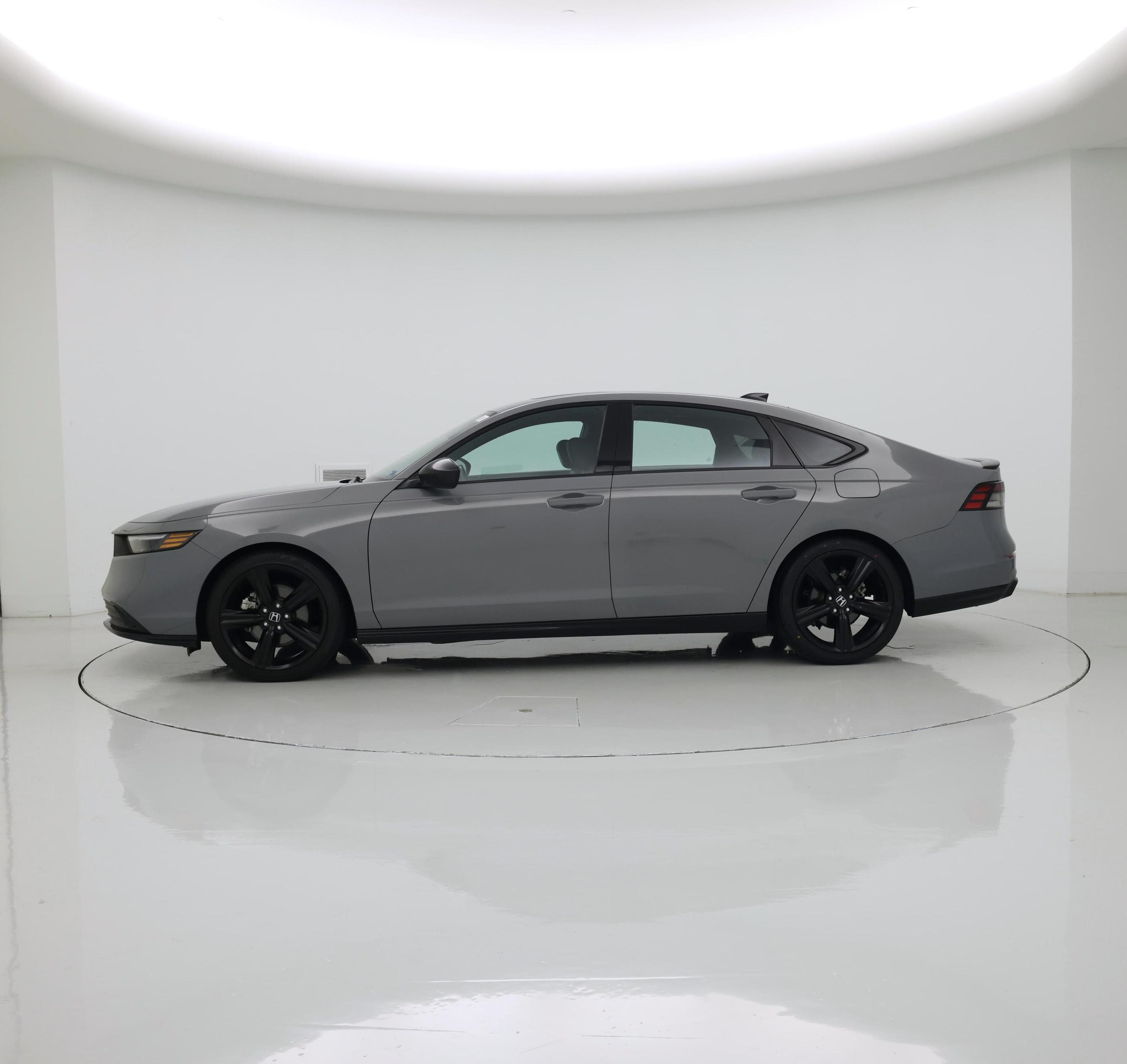 Thumbnail: 2024 Honda Accord - 3