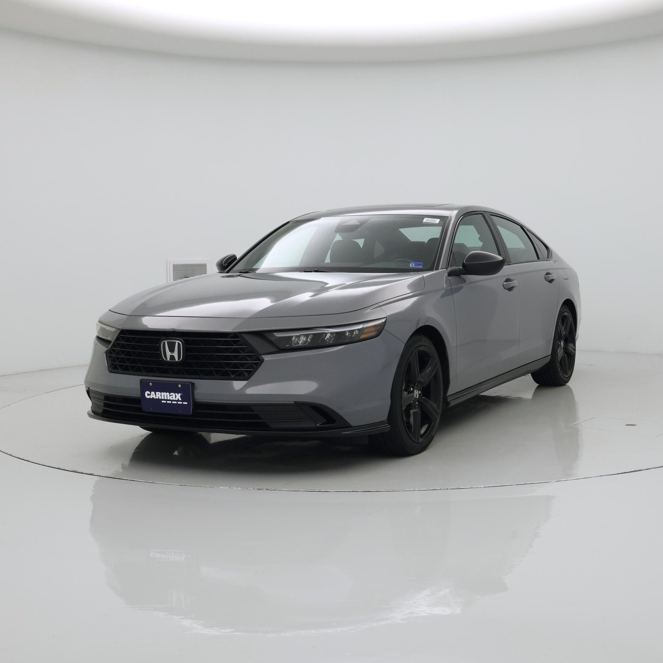 Thumbnail: 2024 Honda Accord - 4