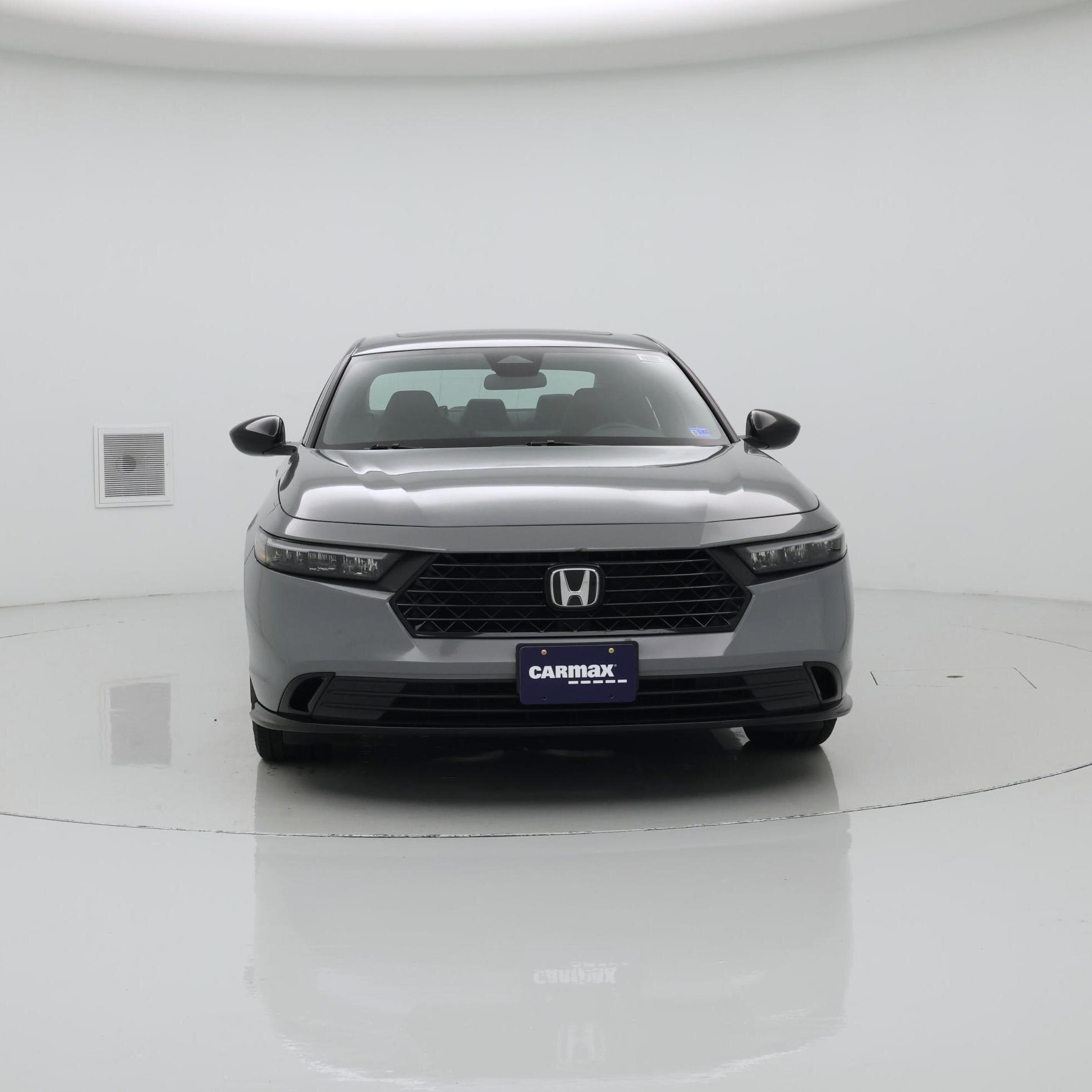 Thumbnail: 2024 Honda Accord - 5